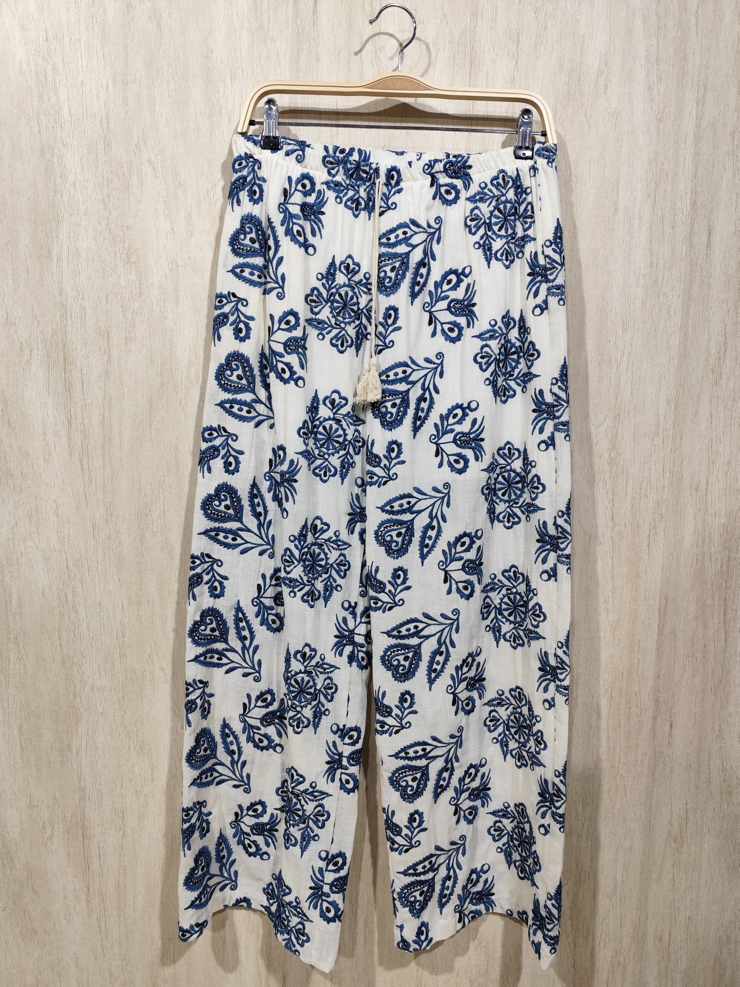 PANTALON ESTAMPADO