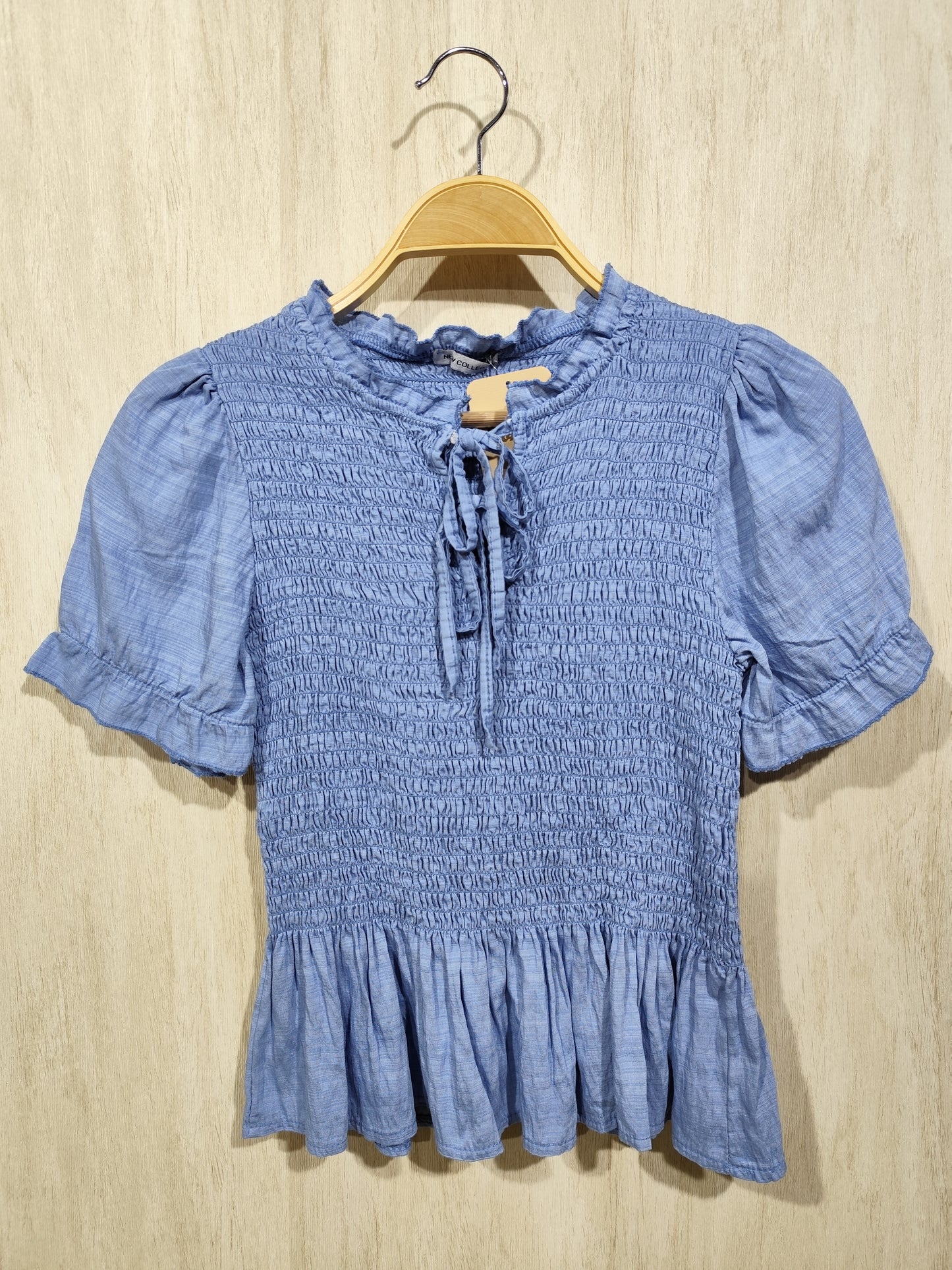 BLUSA