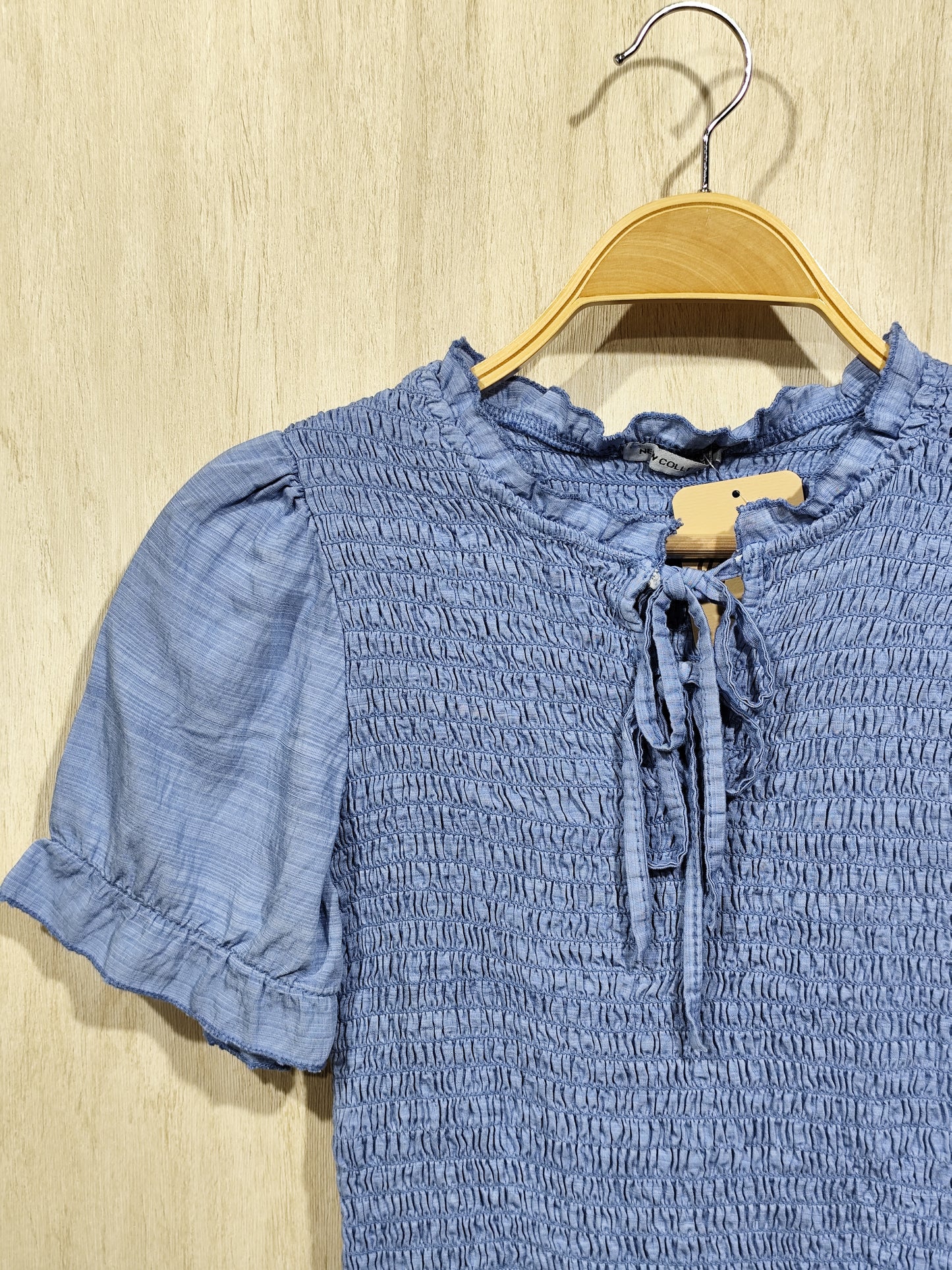 BLUSA