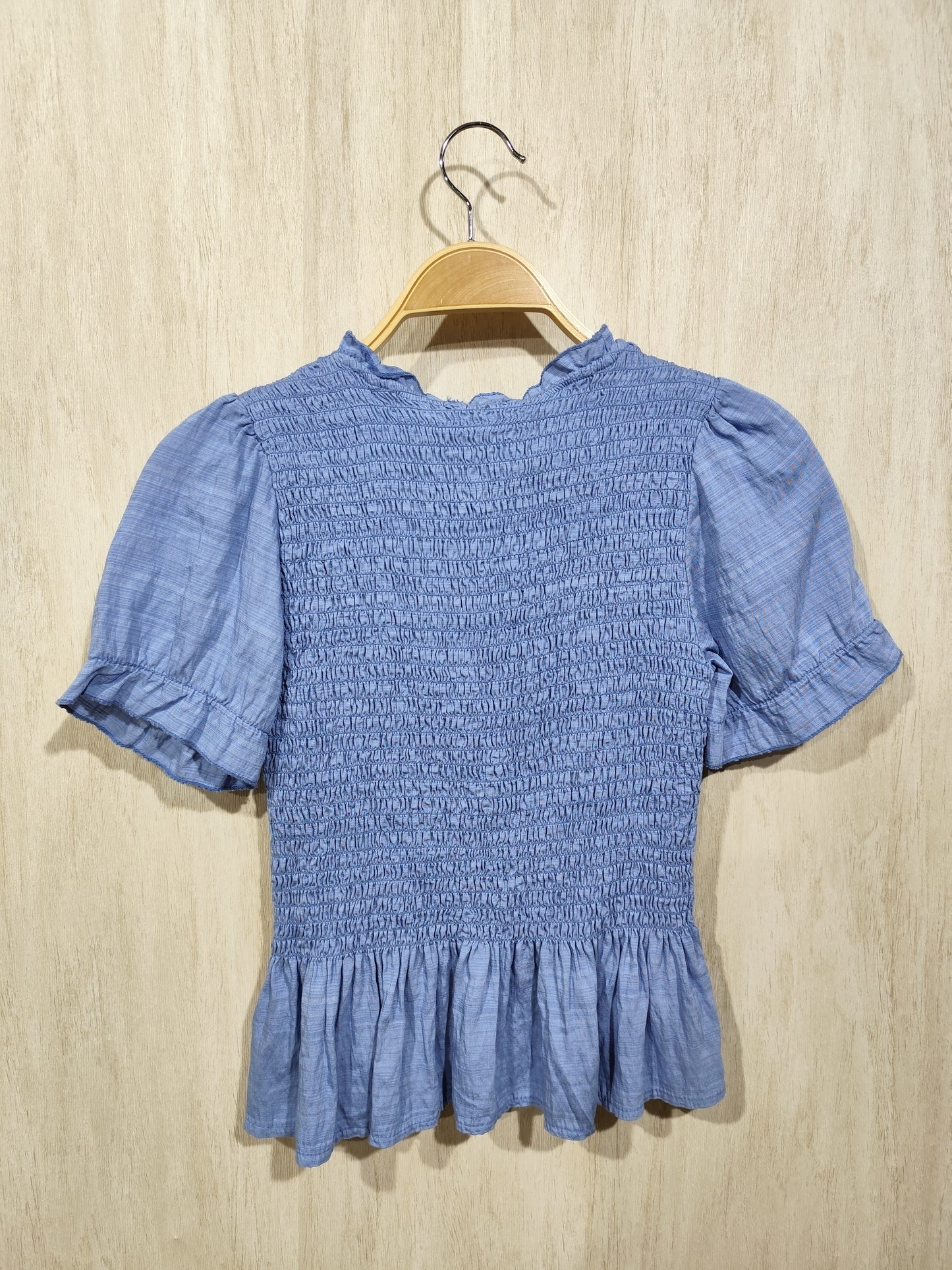 BLUSA