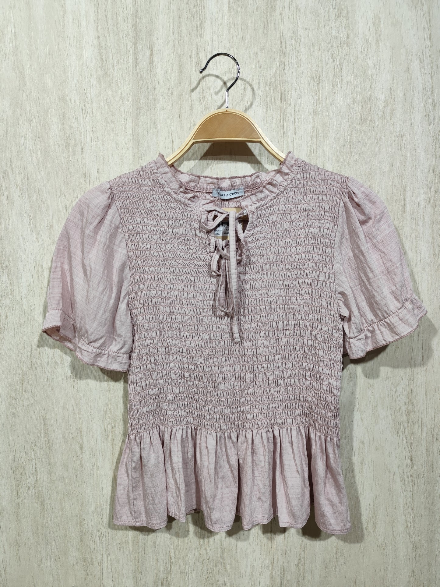 BLUSA