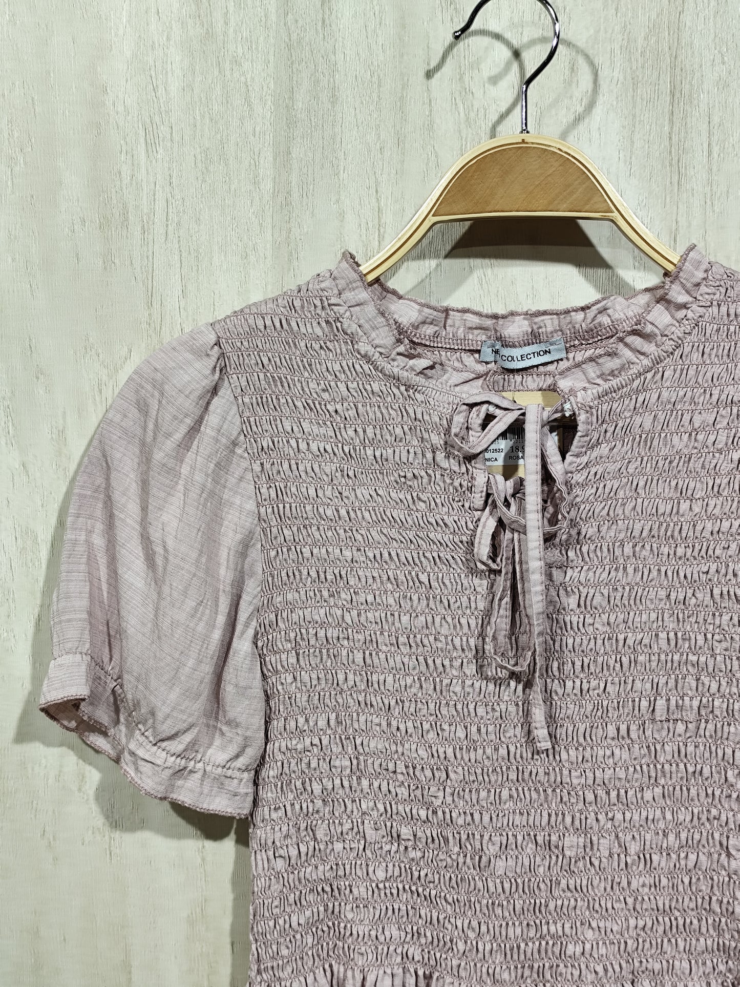 BLUSA
