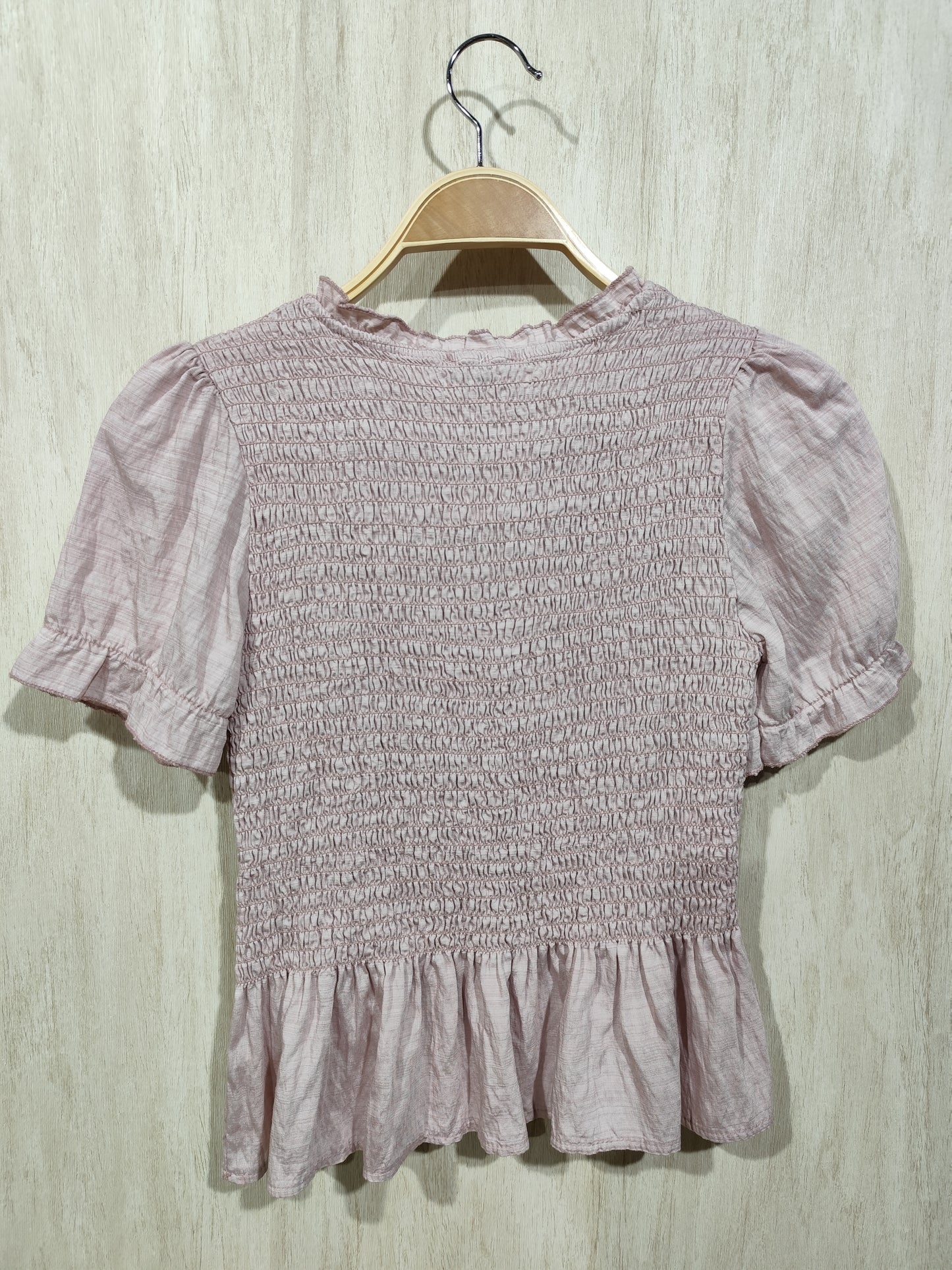 BLUSA