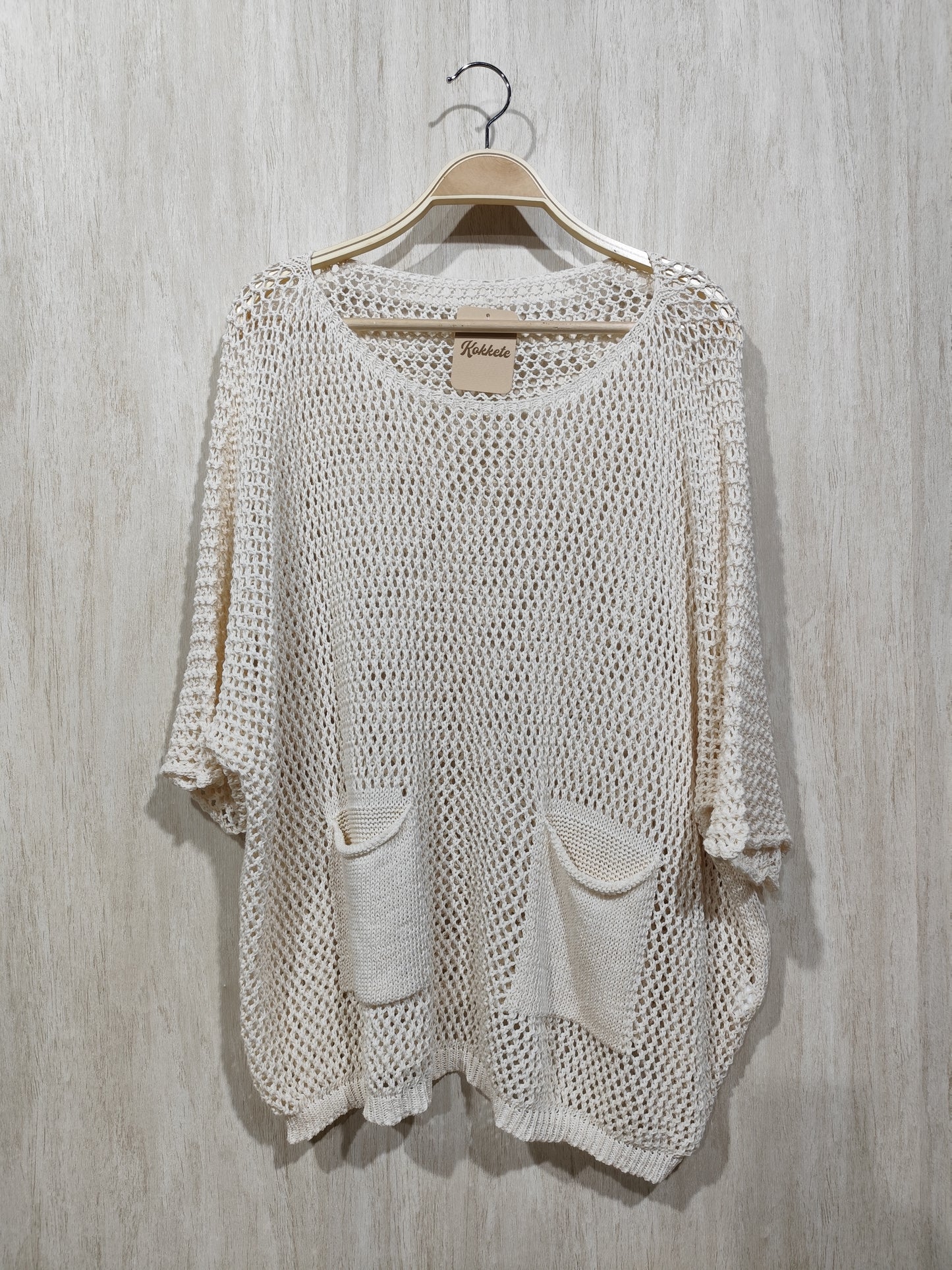 JERSEY CALADO