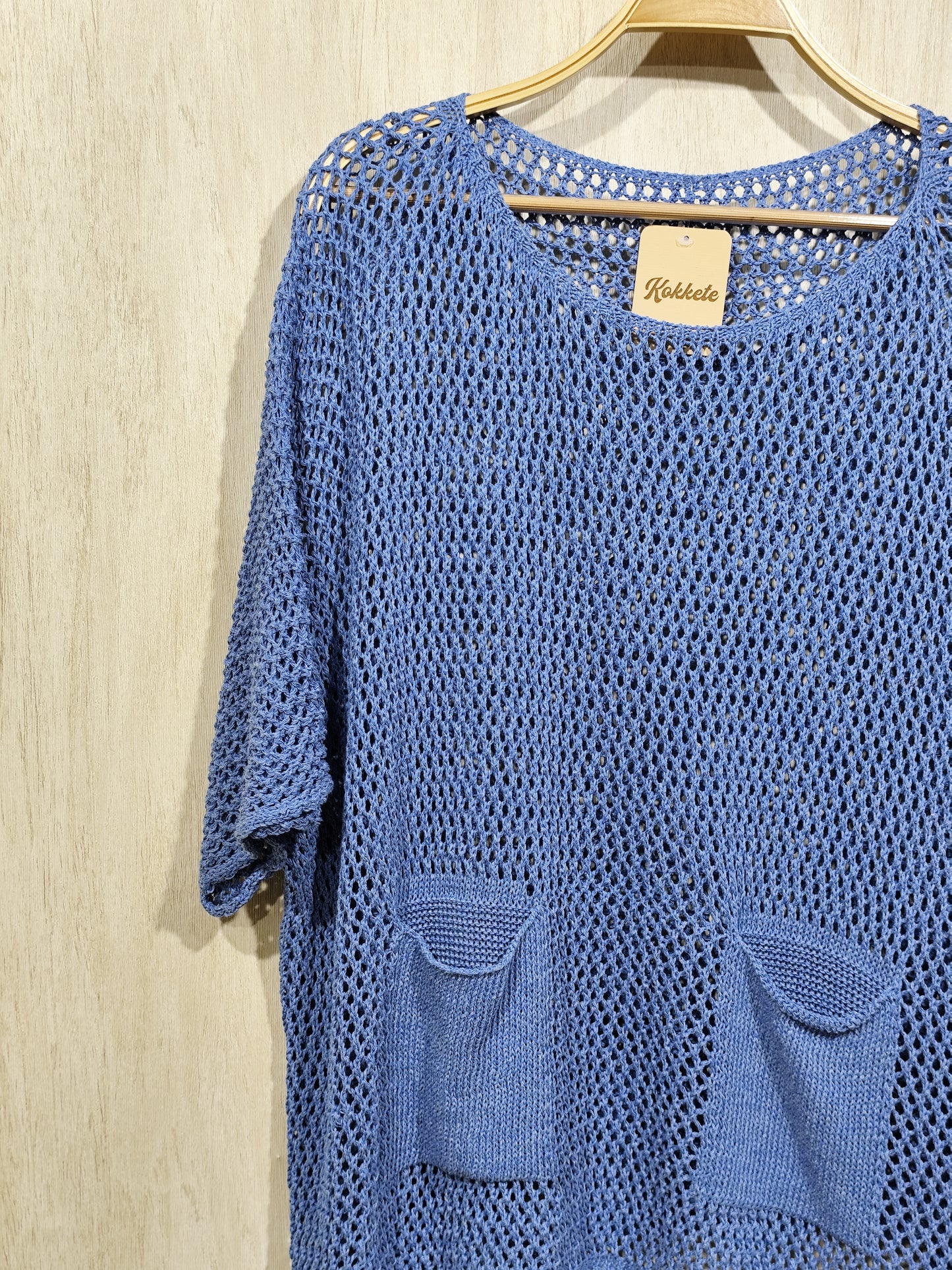 JERSEY CALADO