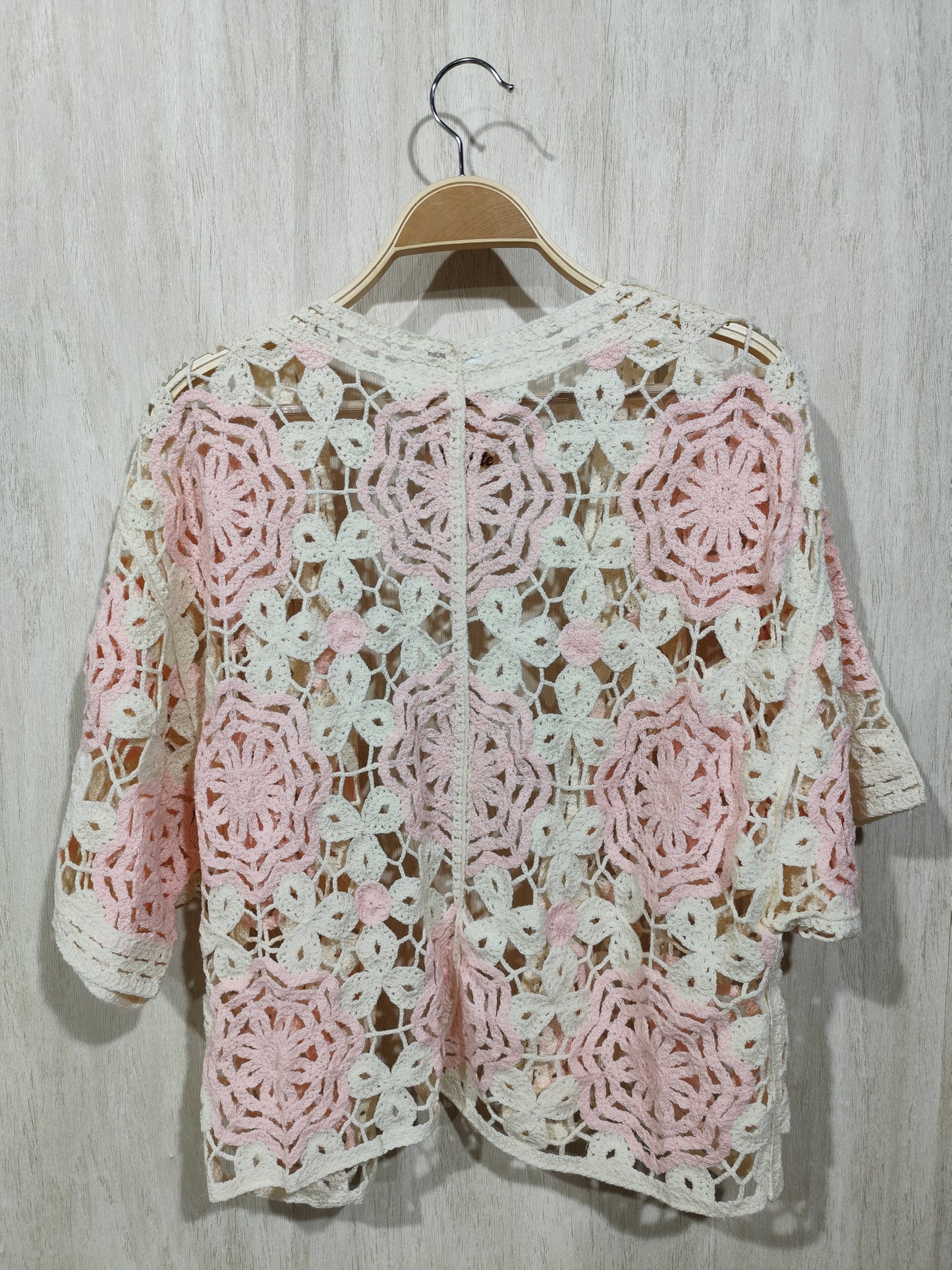 CHAQUETA