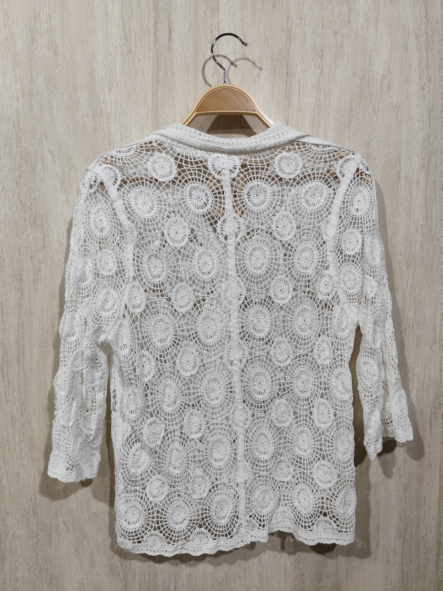 CHAQUETA