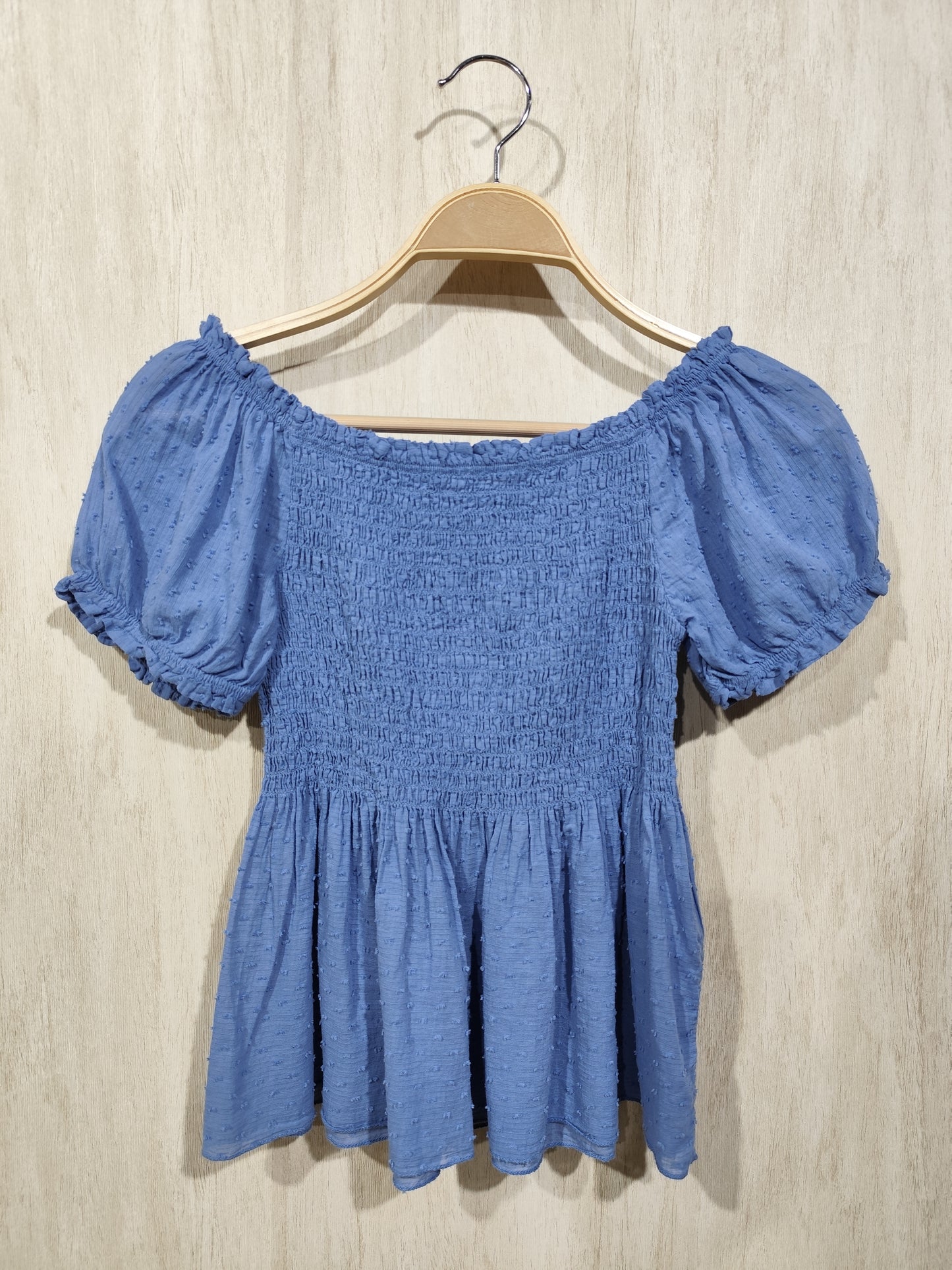 BLUSA