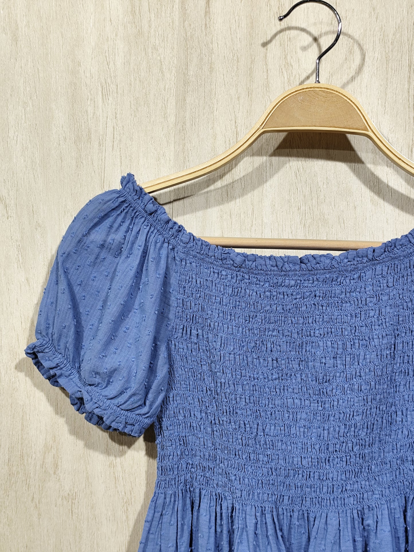 BLUSA