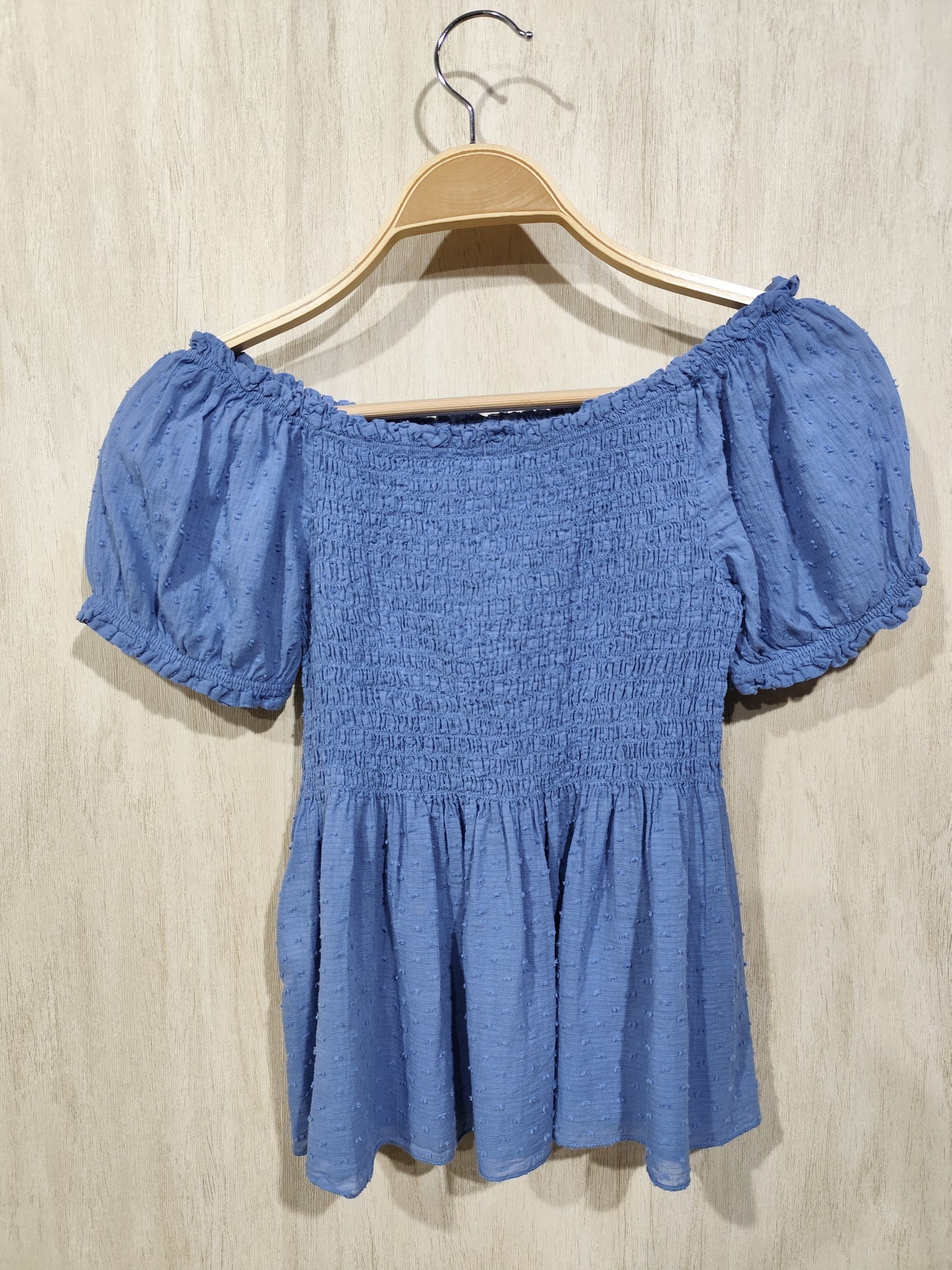 BLUSA