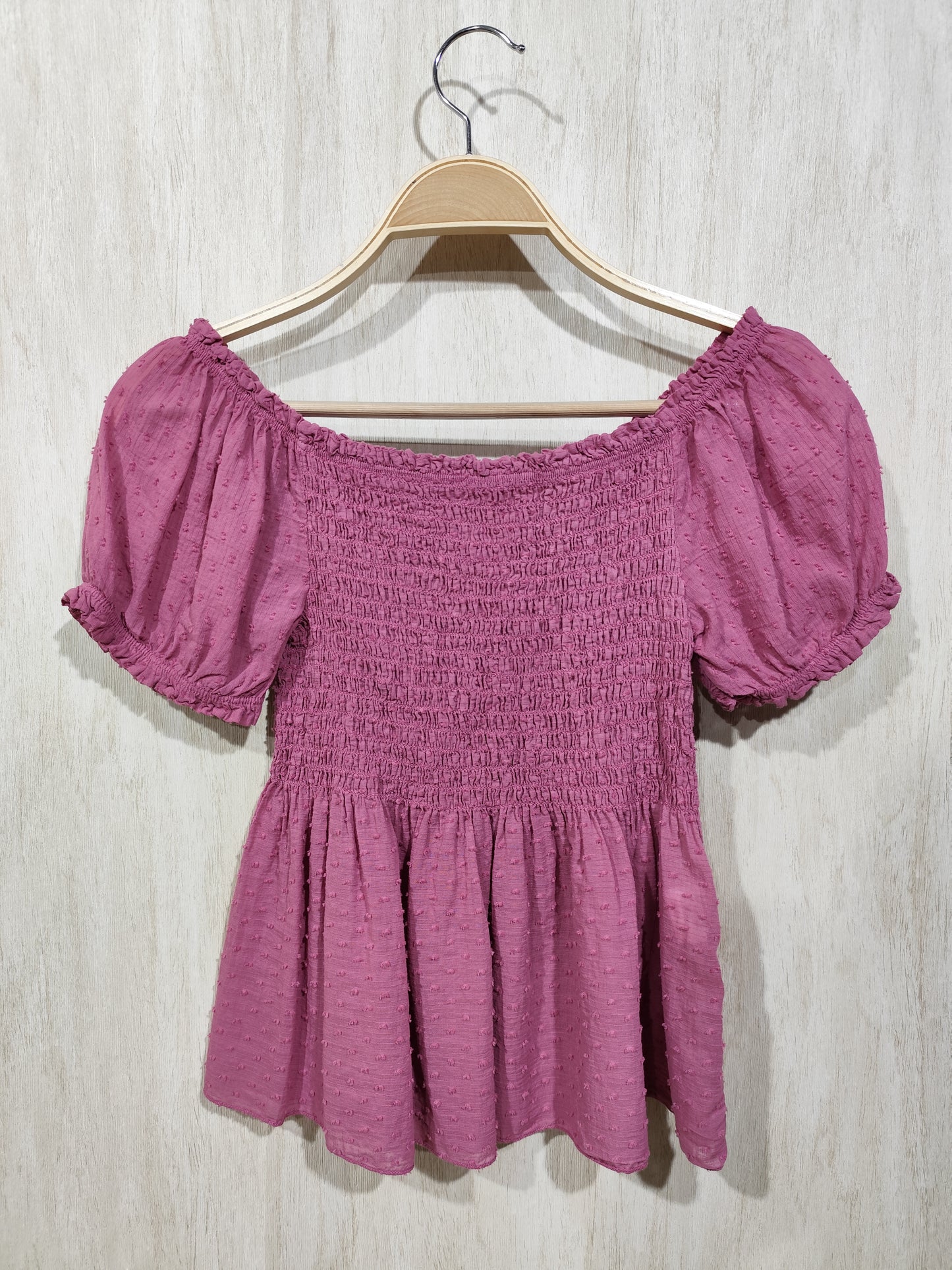 BLUSA