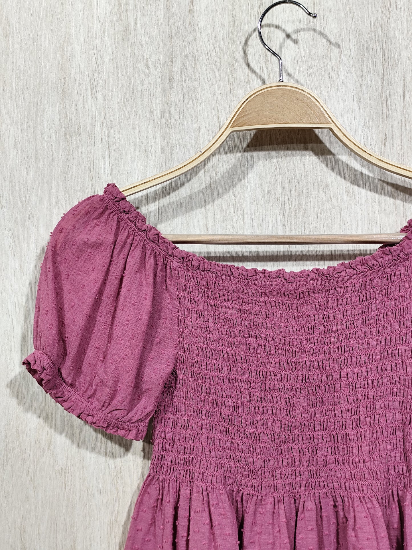BLUSA