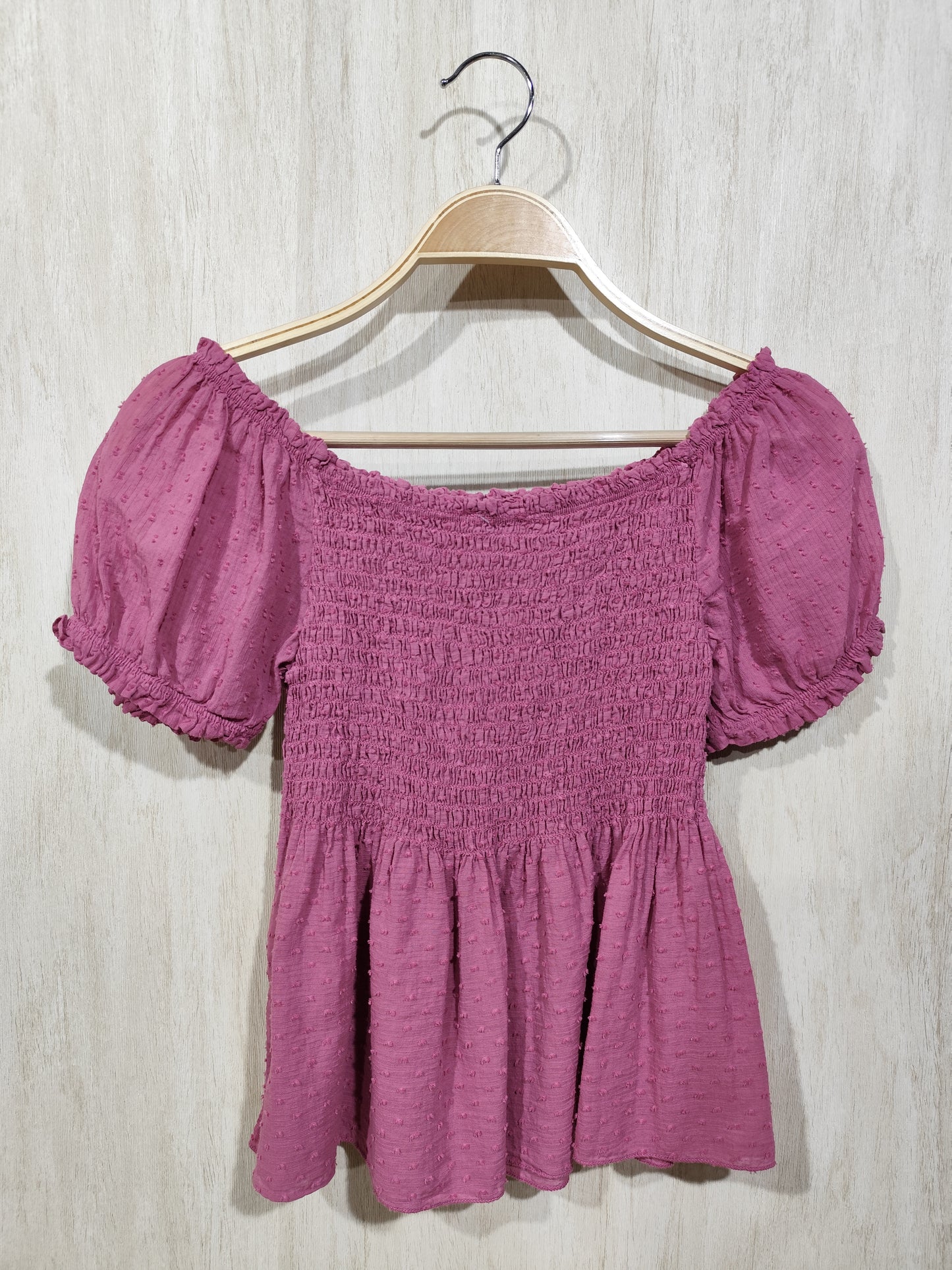 BLUSA