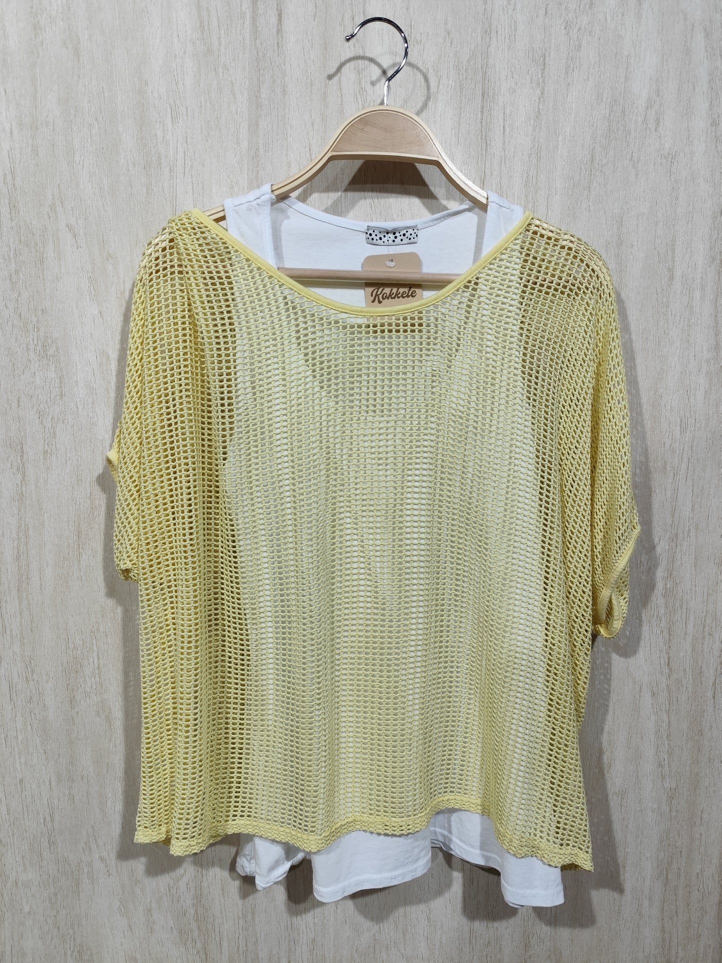 CAMISETA