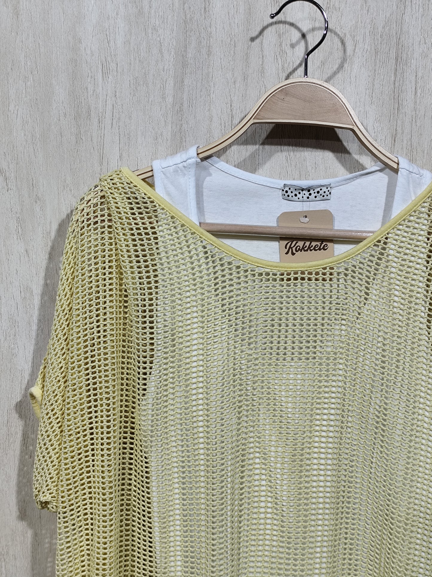 CAMISETA