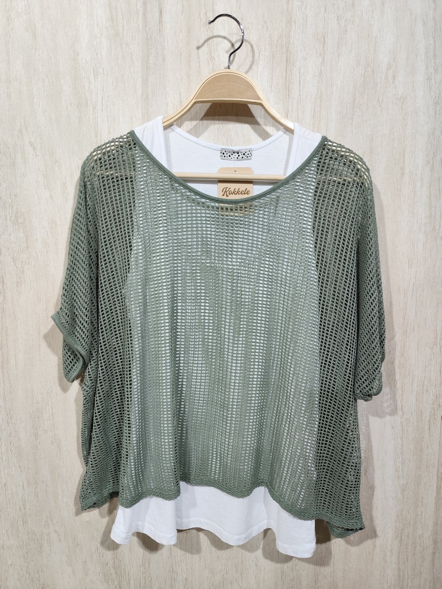 CAMISETA