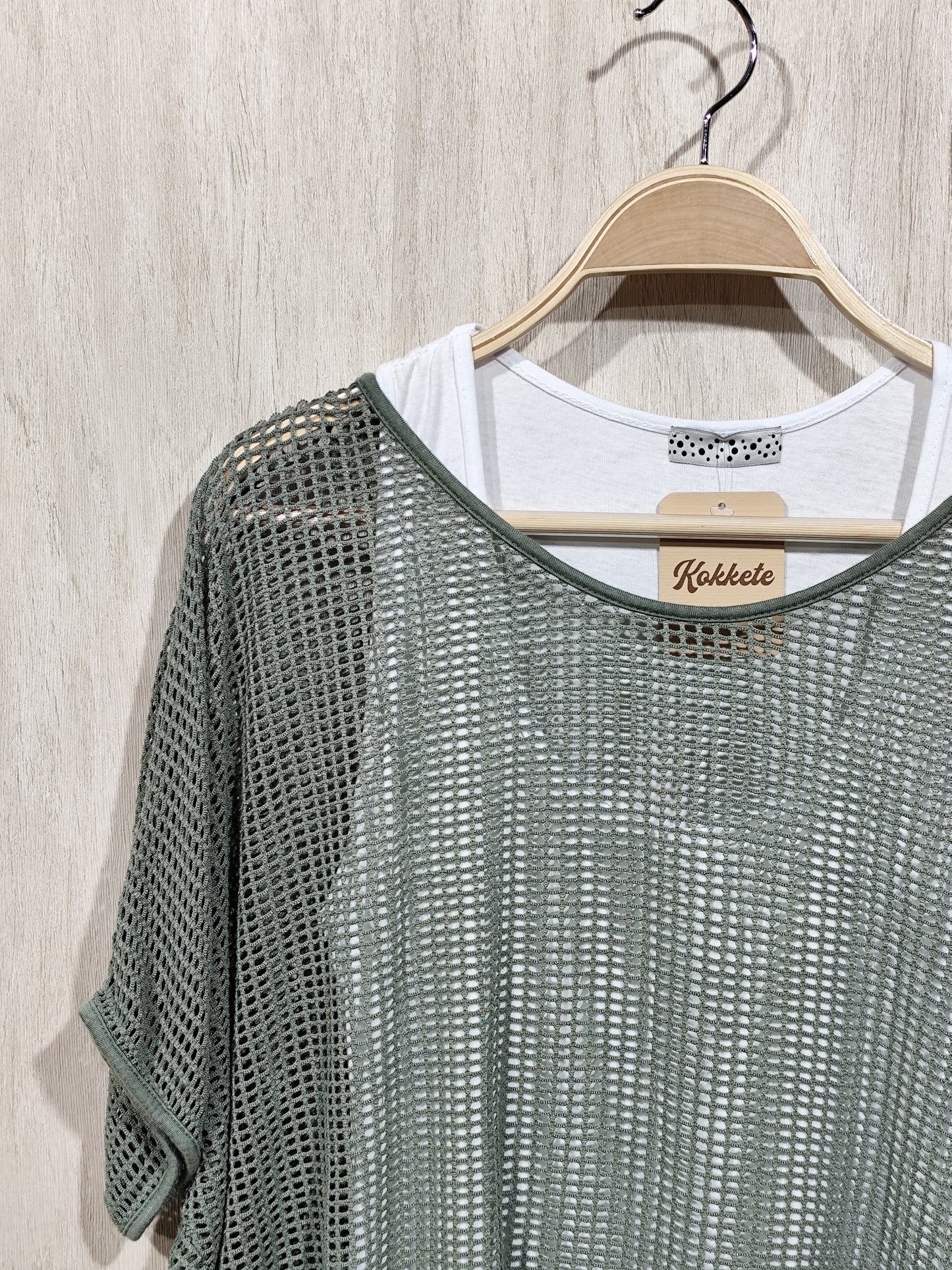 CAMISETA