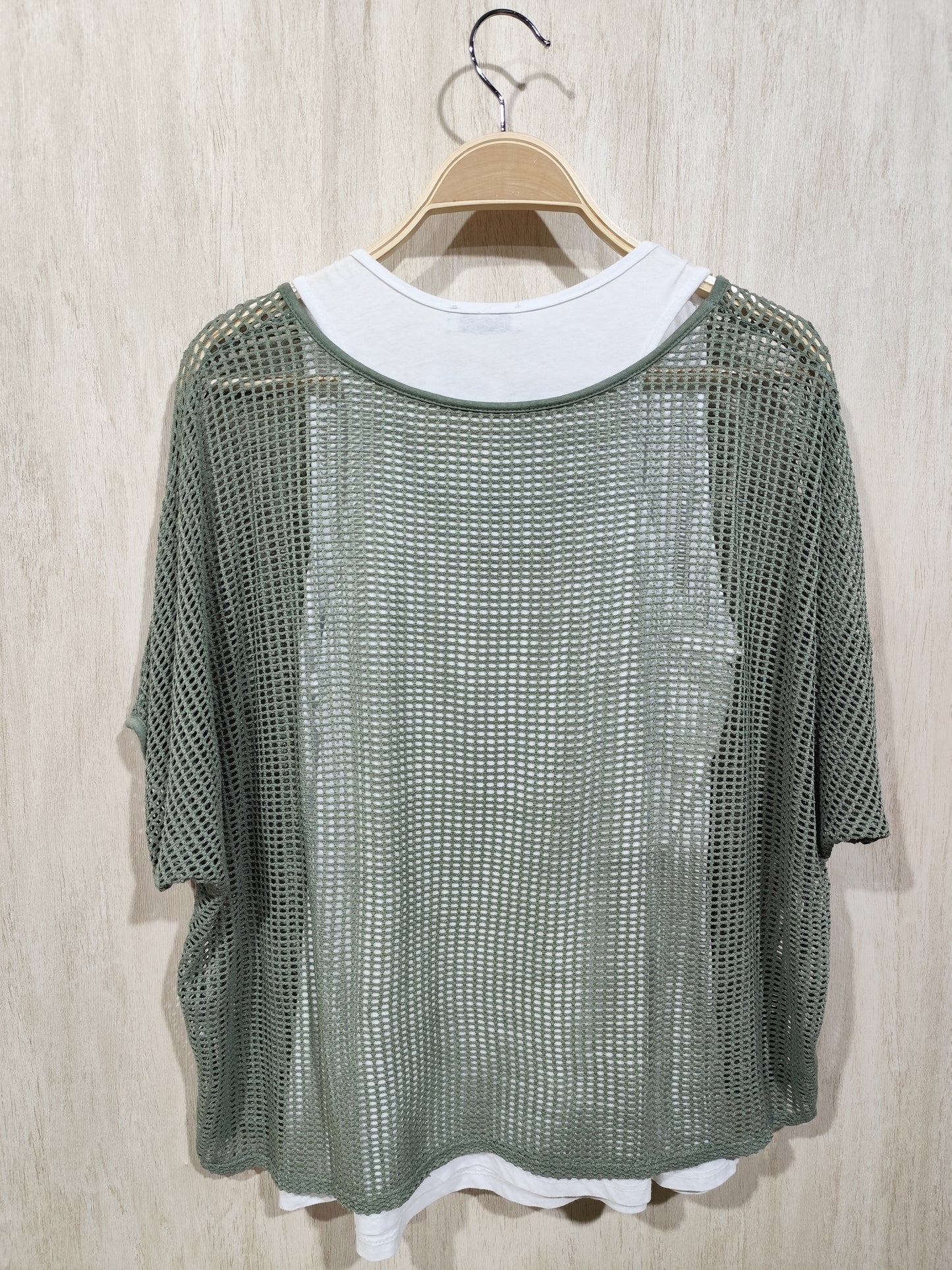 CAMISETA