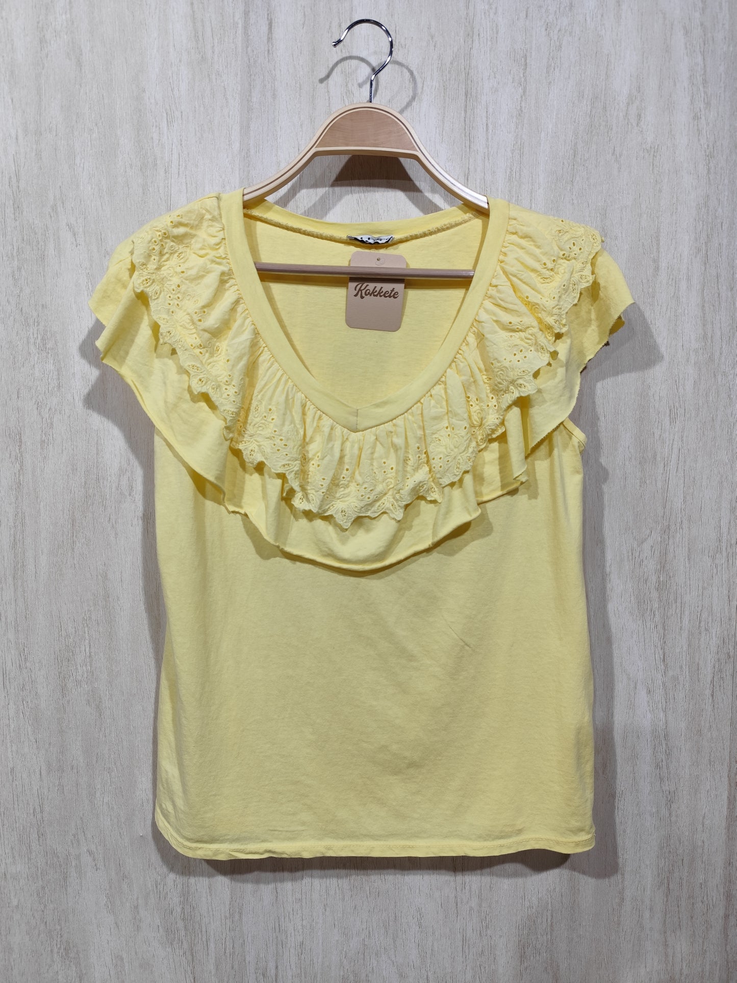 BLUSA