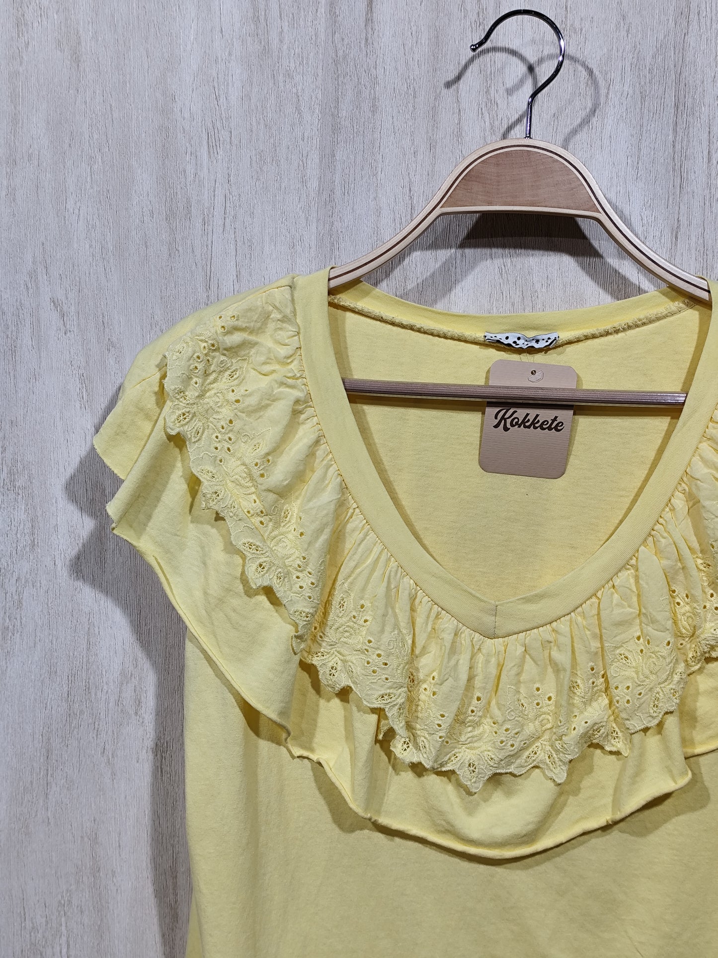 BLUSA