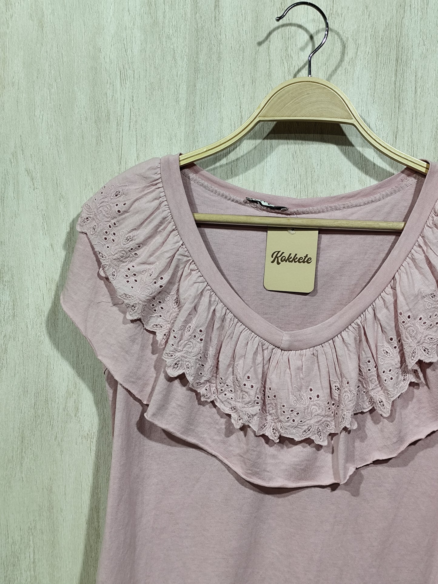 BLUSA