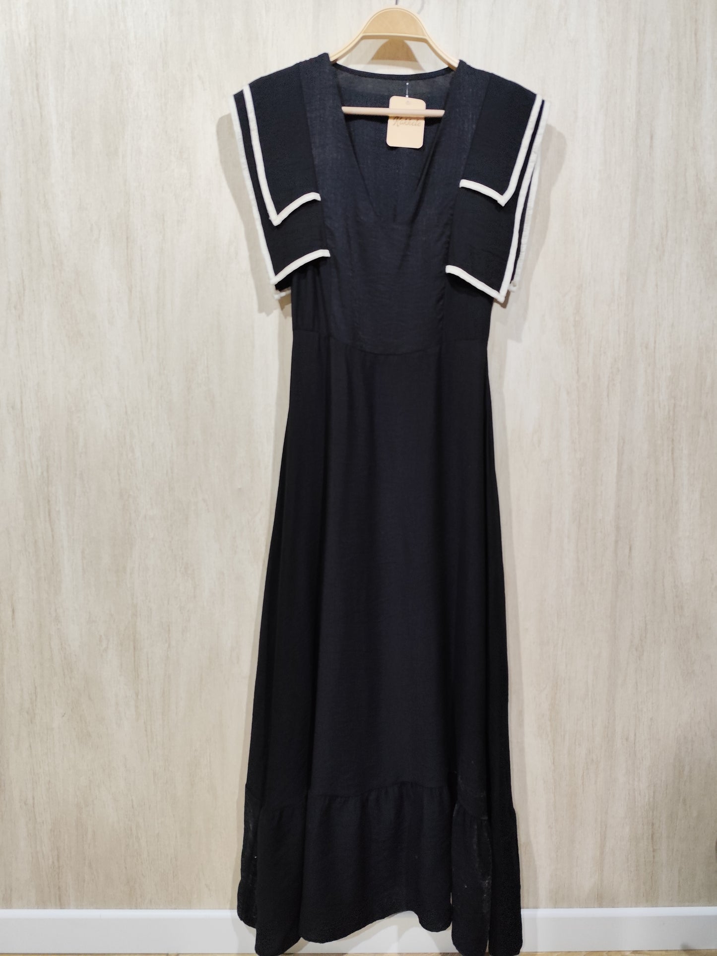 VESTIDO