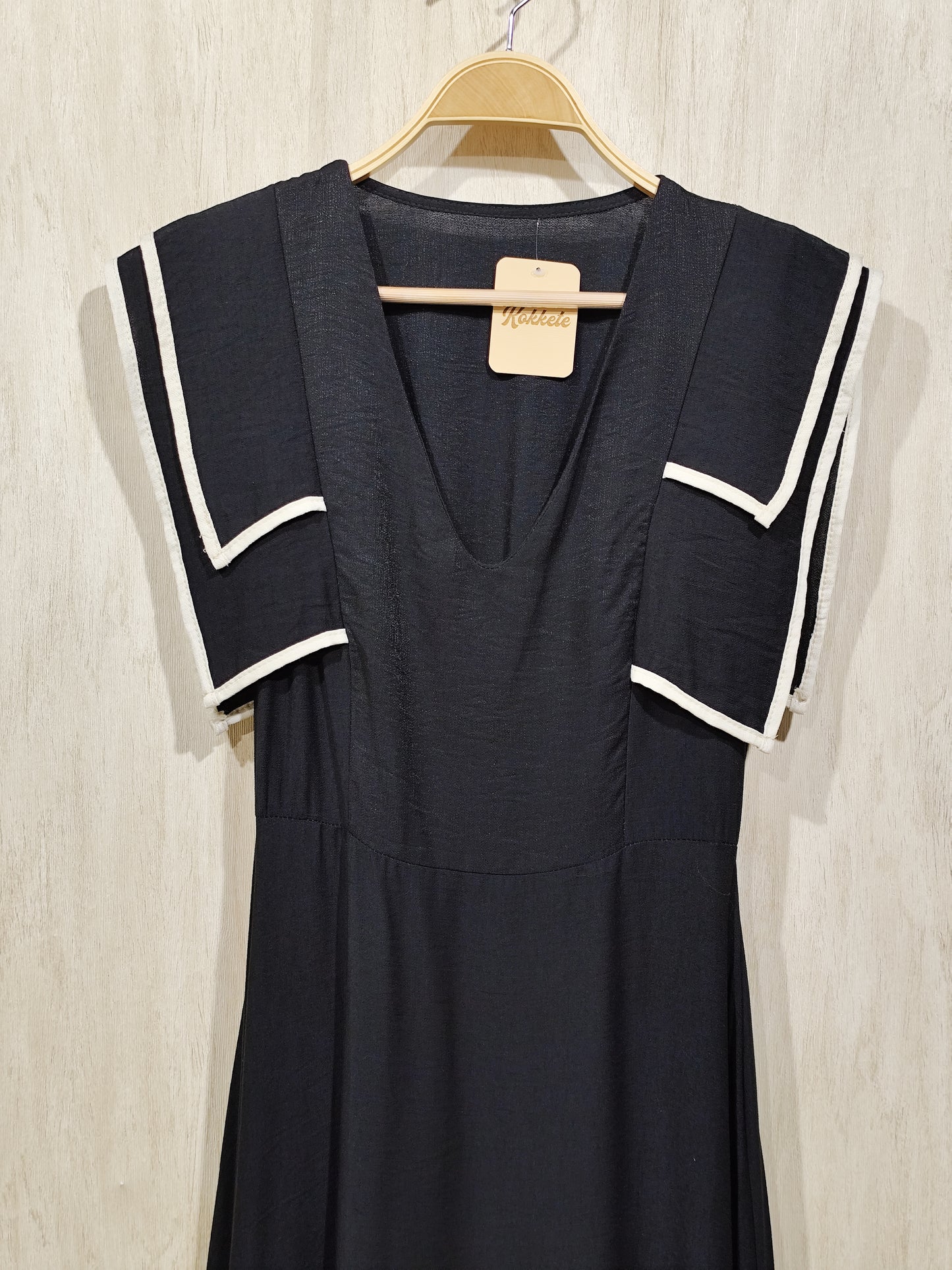 VESTIDO