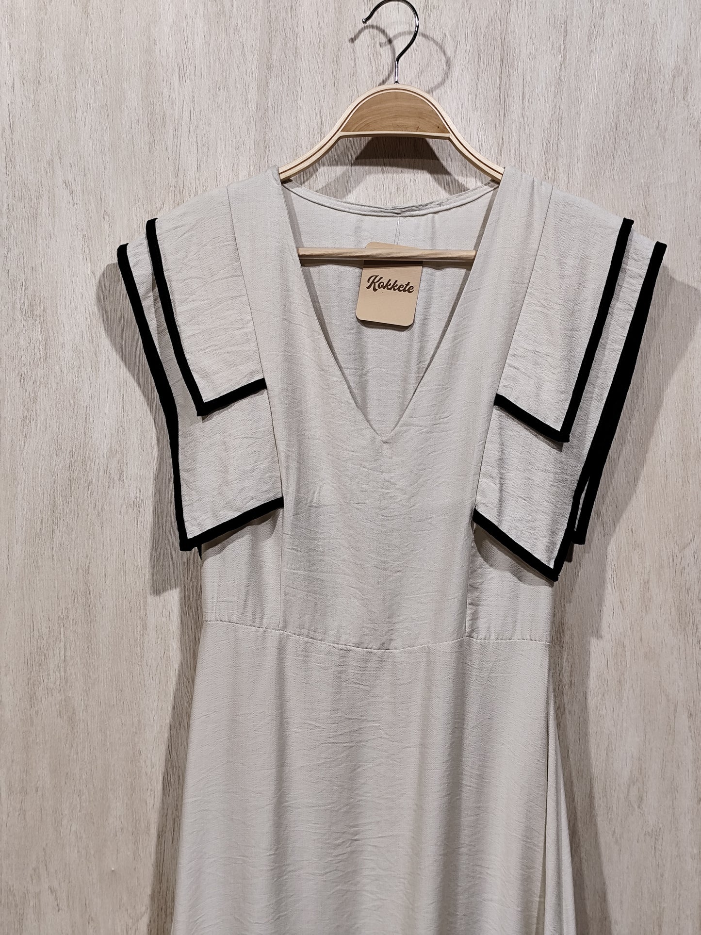 VESTIDO