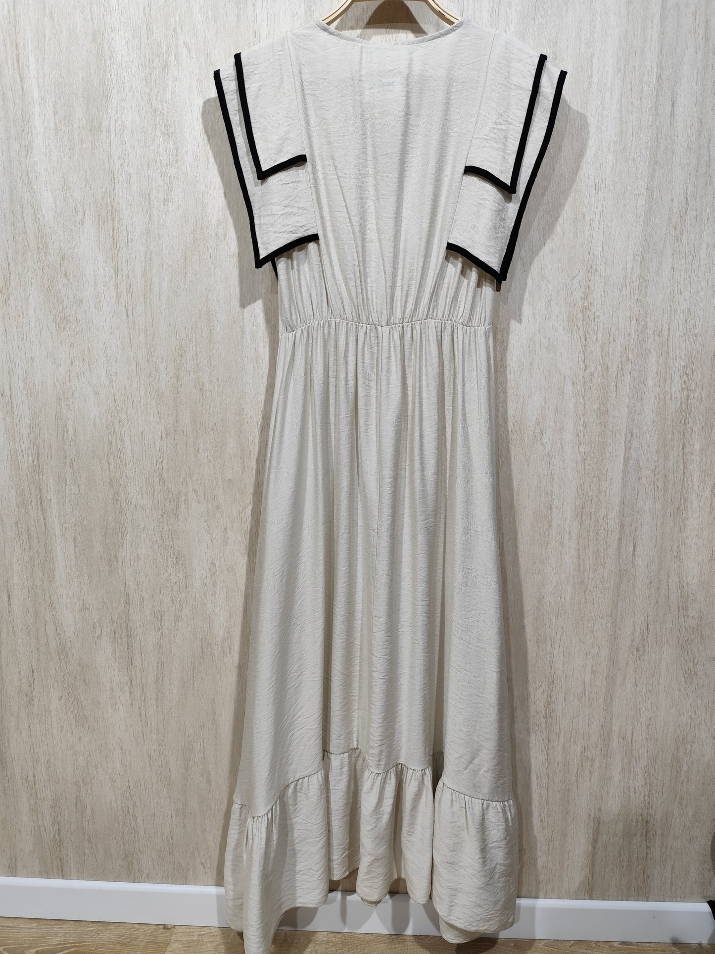 VESTIDO