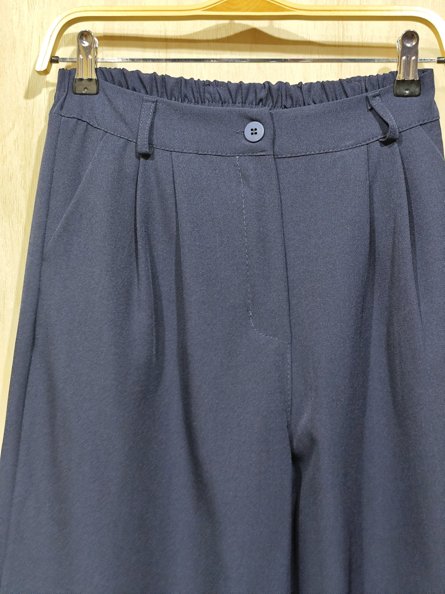 PANTALON CORTO