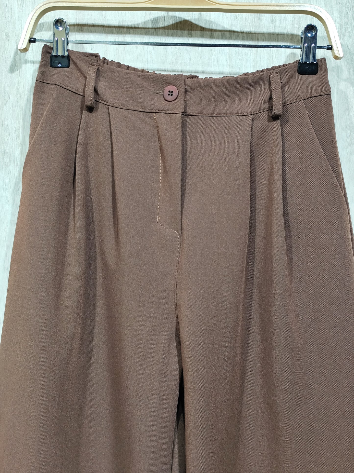 PANTALON CORTO