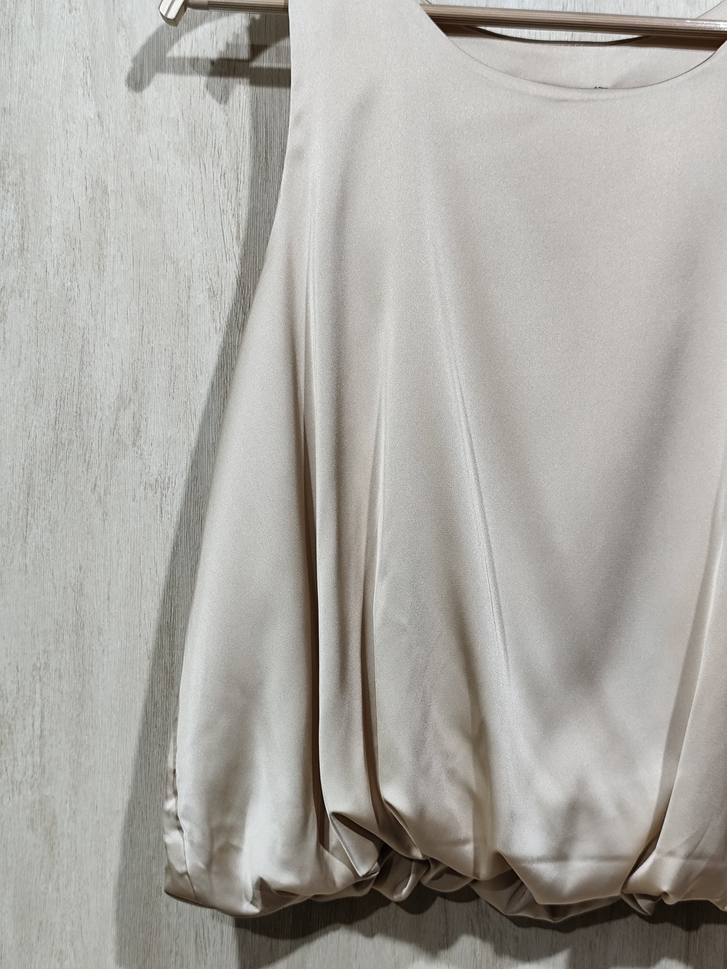 BLUSA