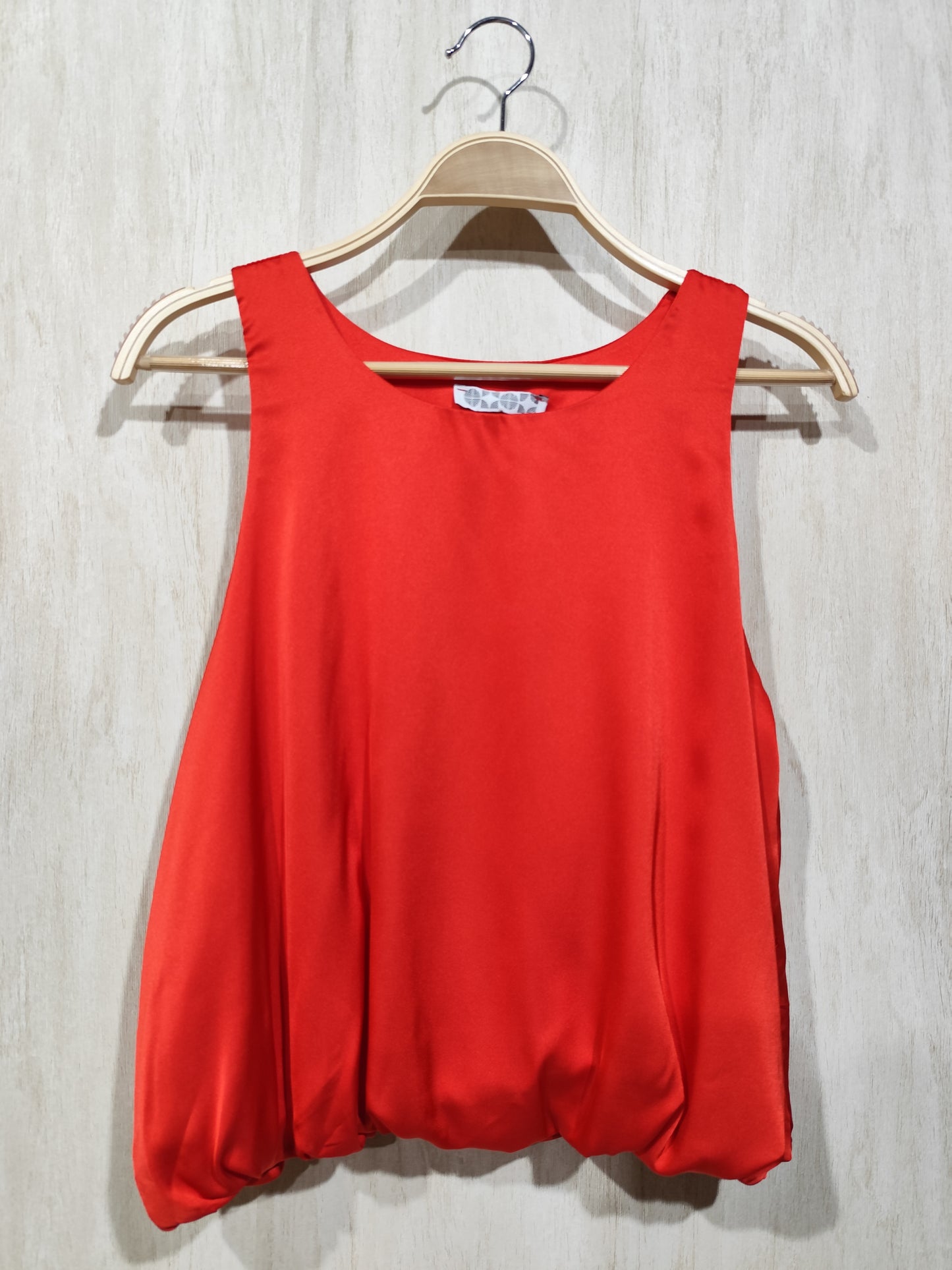BLUSA