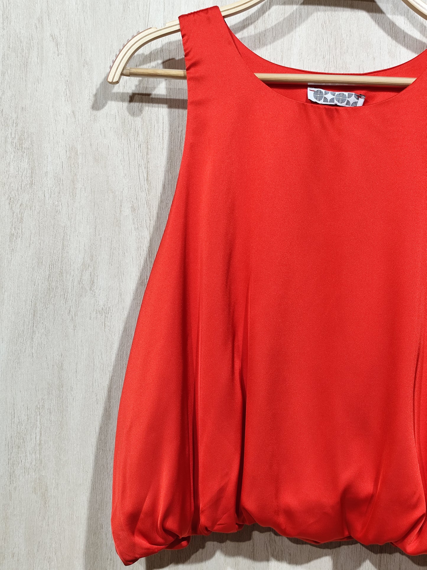 BLUSA