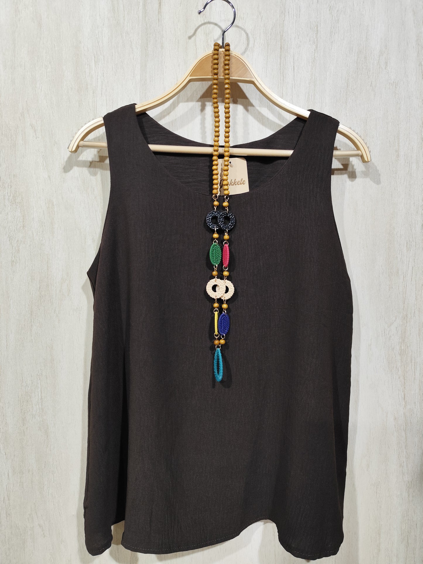 BLUSA