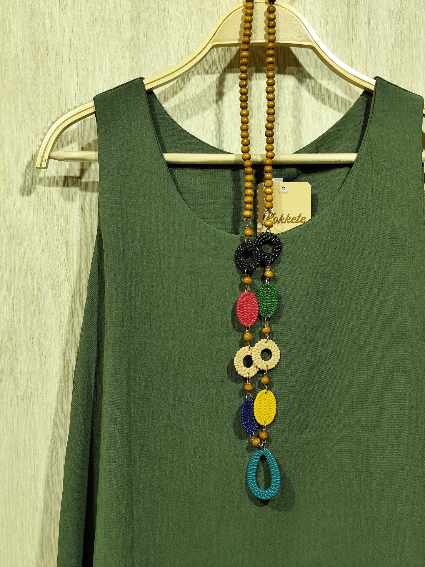 BLUSA