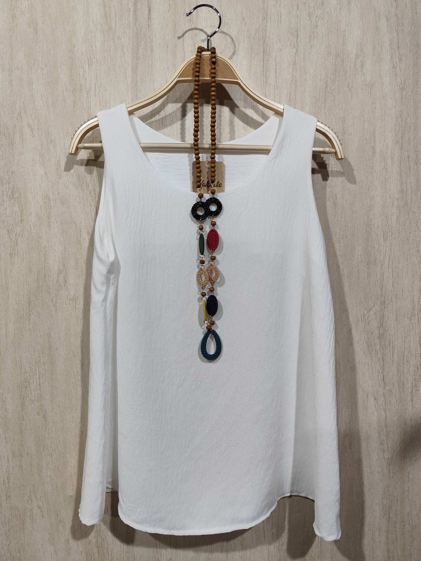 BLUSA