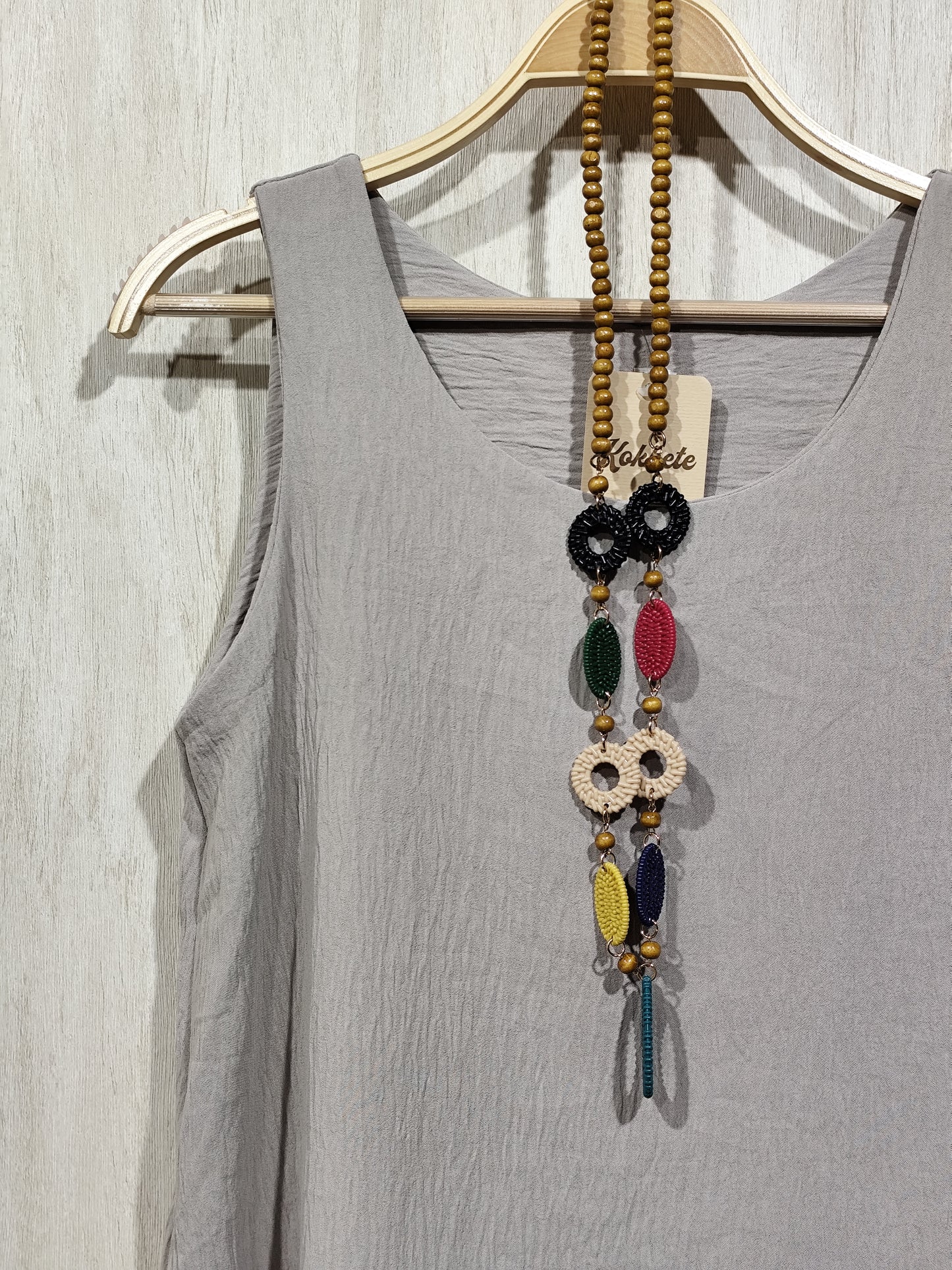 BLUSA