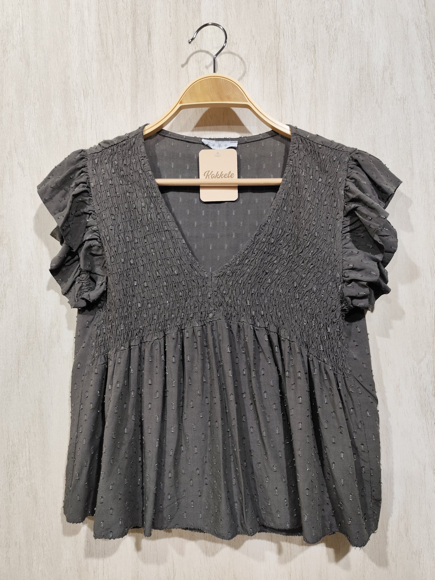 BLUSA