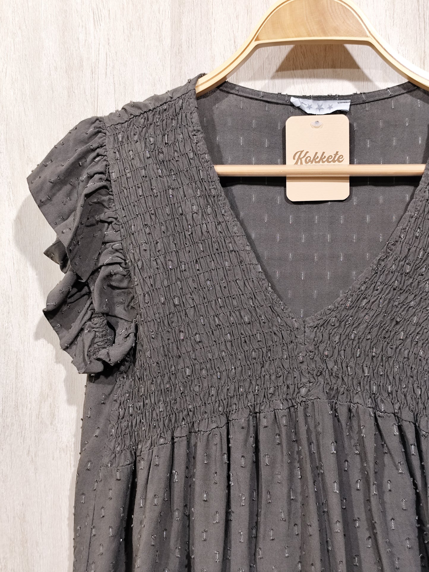 BLUSA