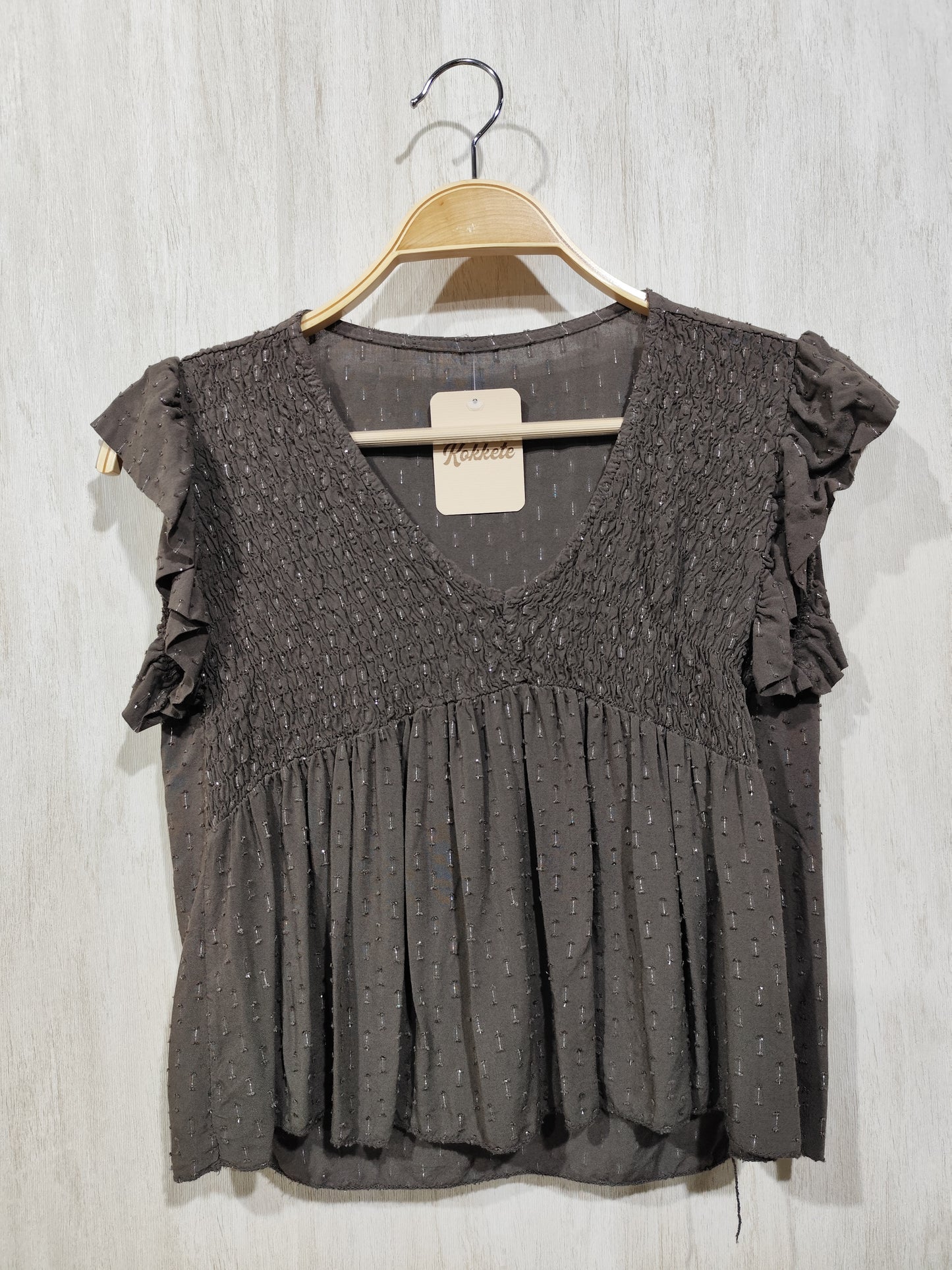 BLUSA