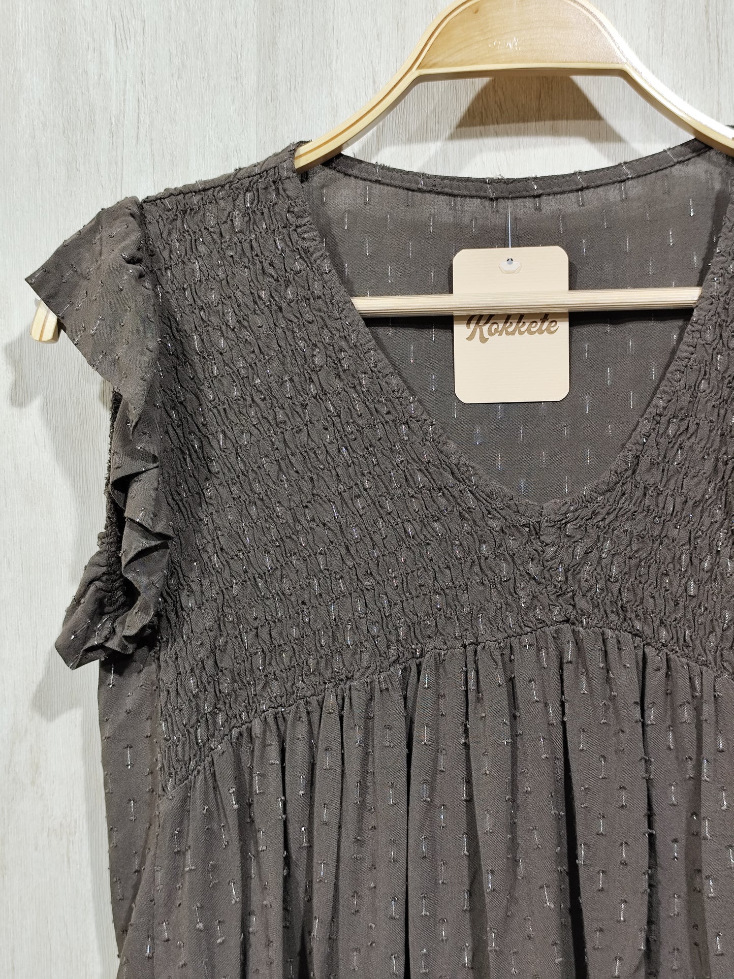BLUSA