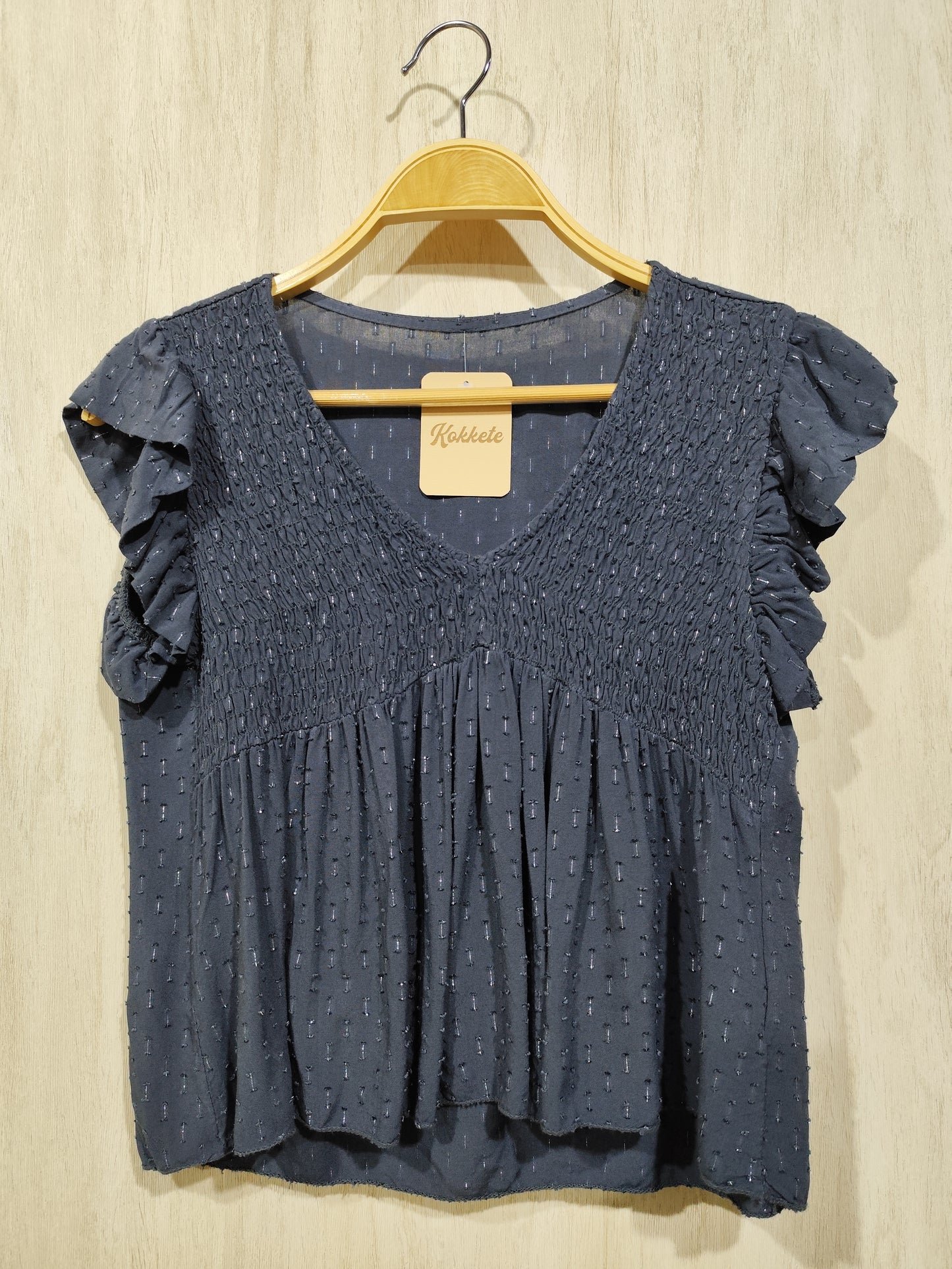 BLUSA