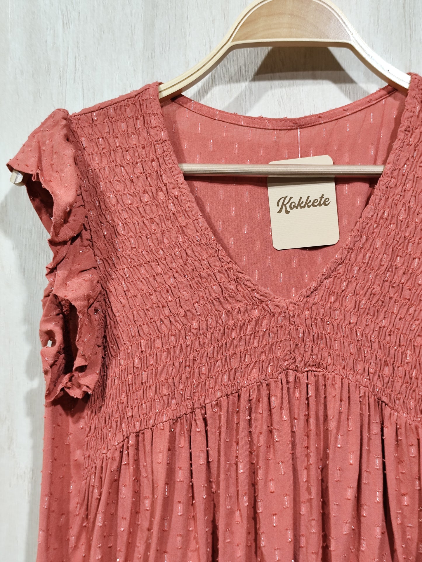 BLUSA