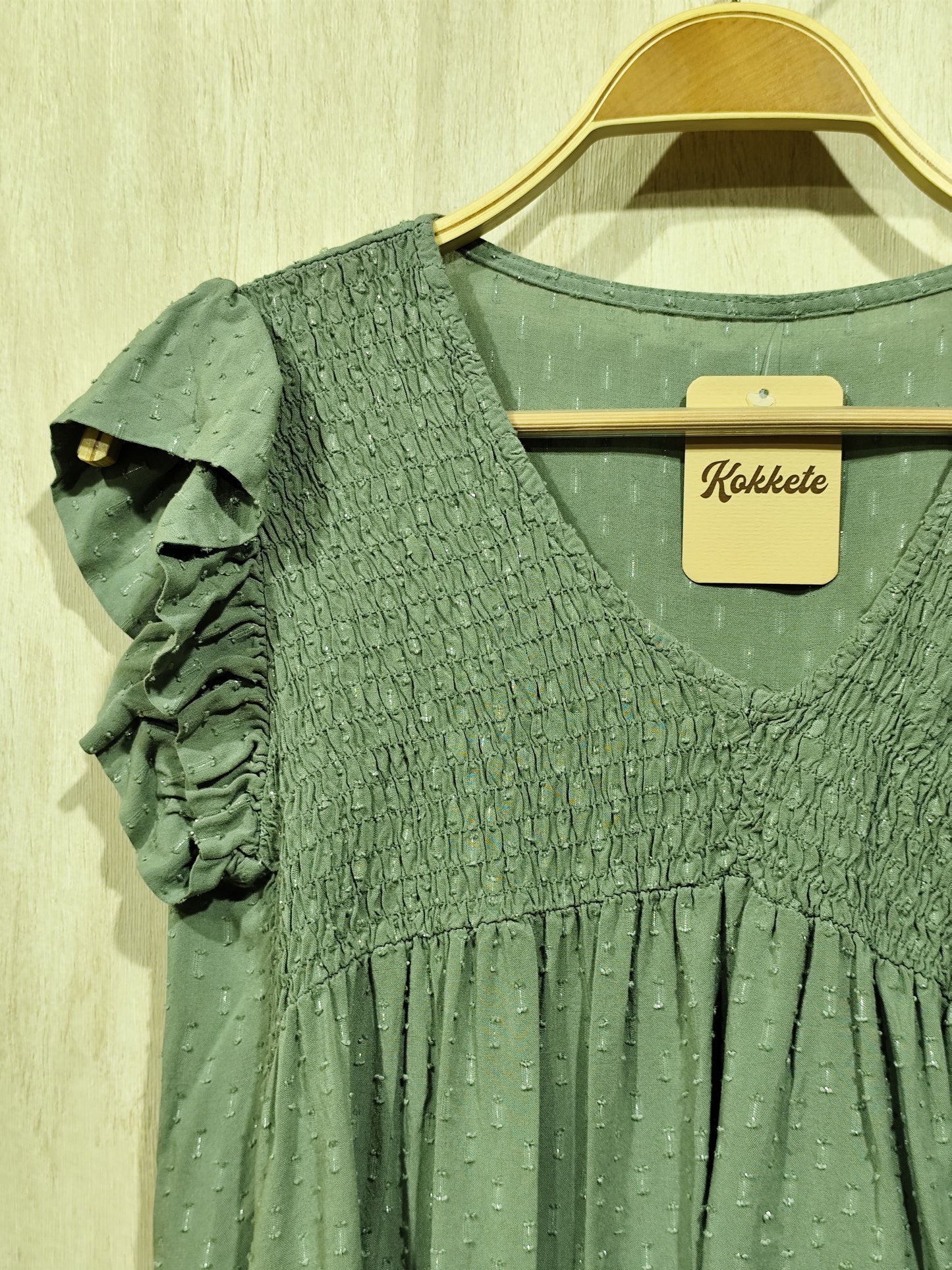 BLUSA