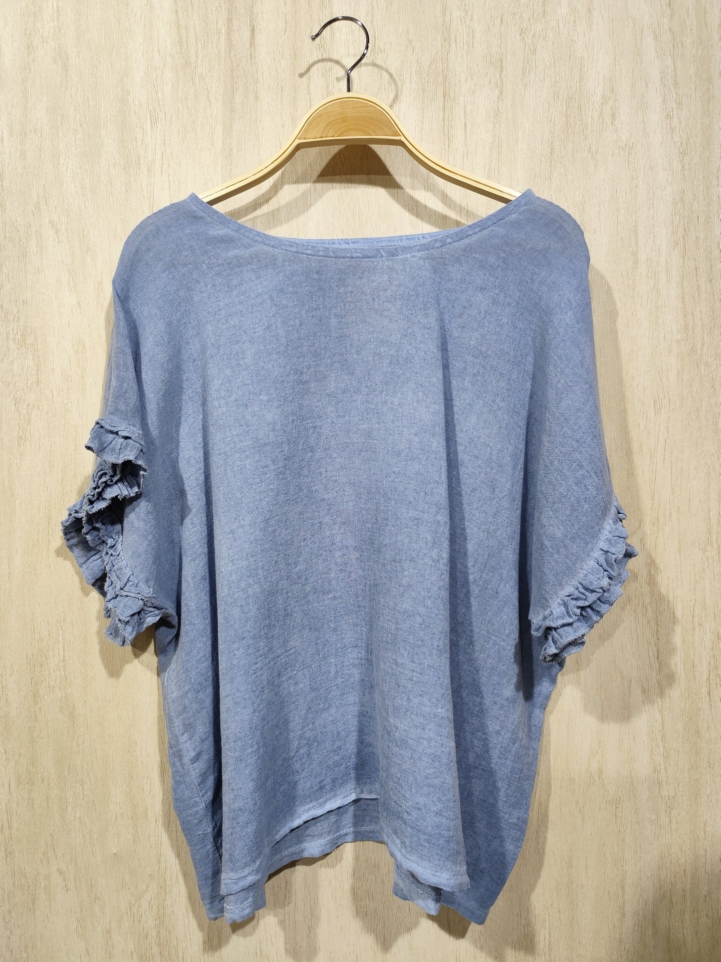 BLUSA