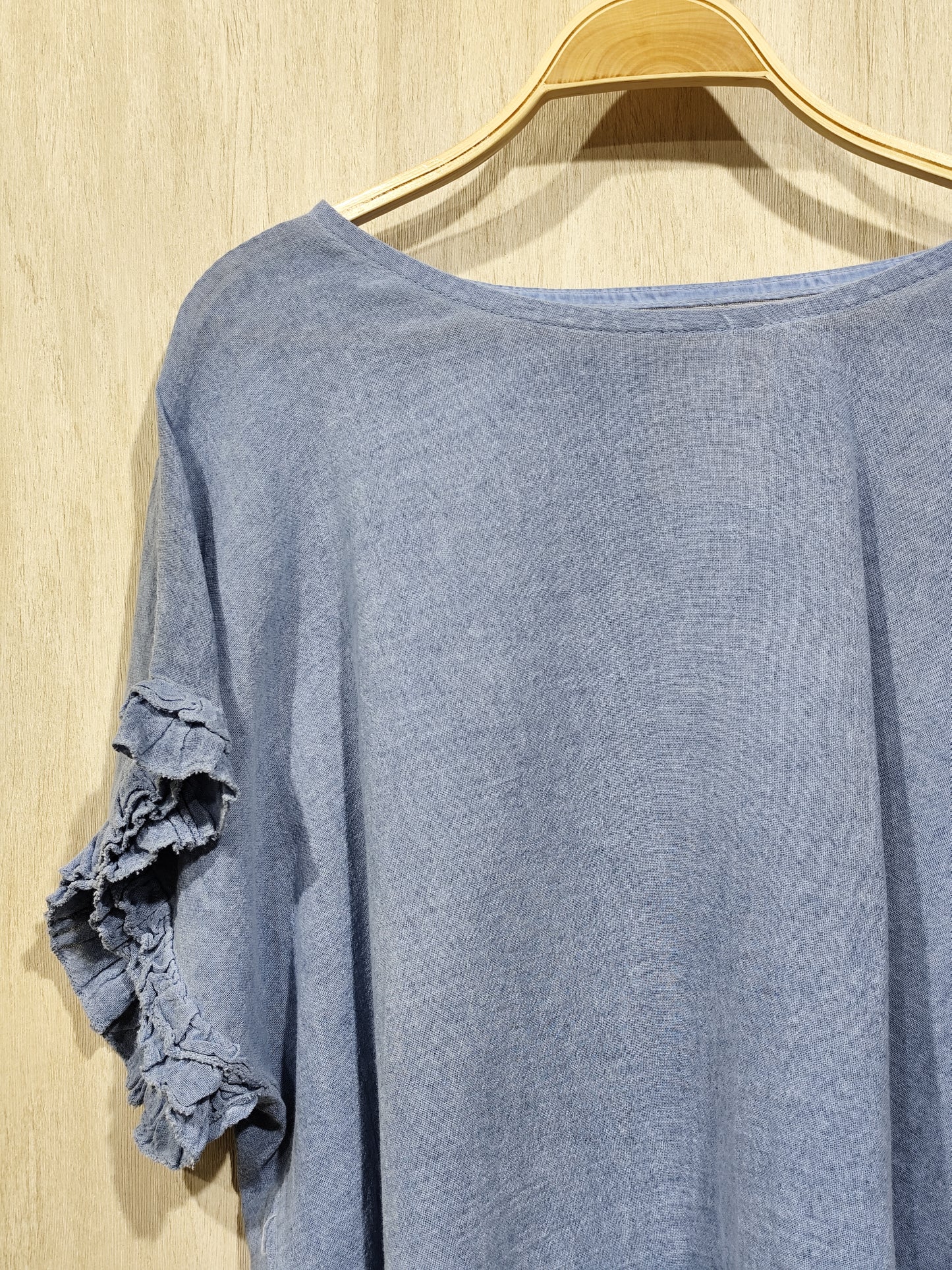 BLUSA