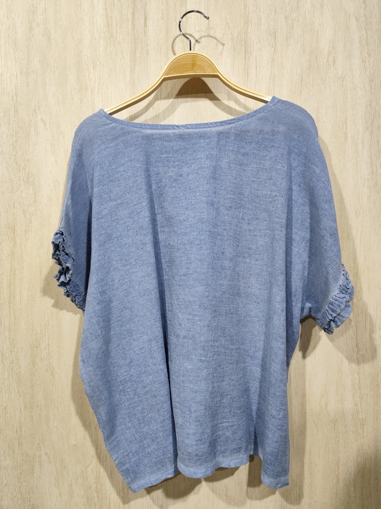 BLUSA