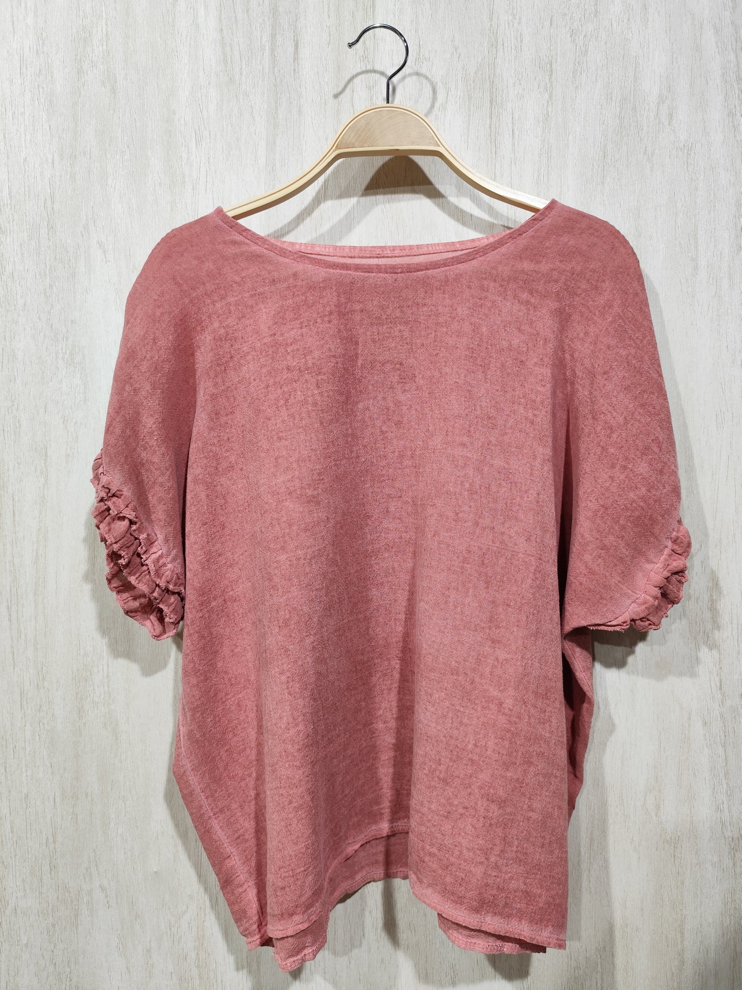 BLUSA