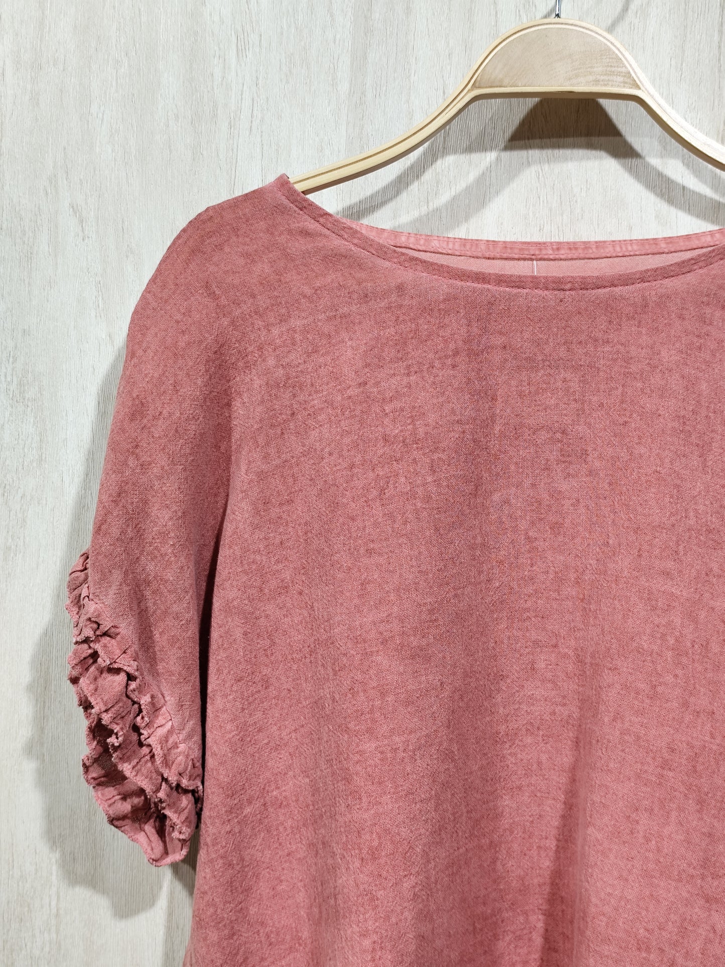 BLUSA